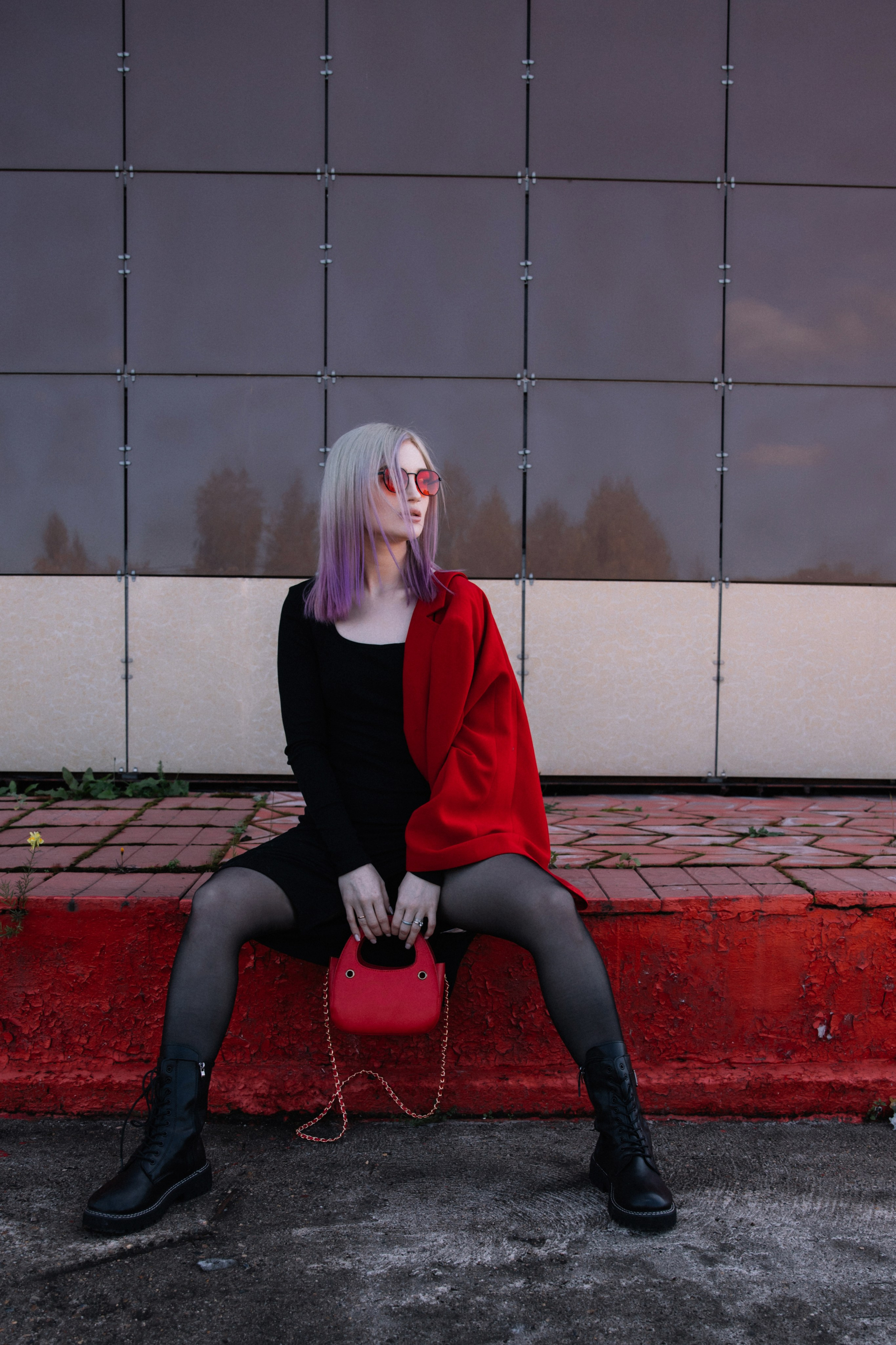 Индивидуальная. Семейный фотограф