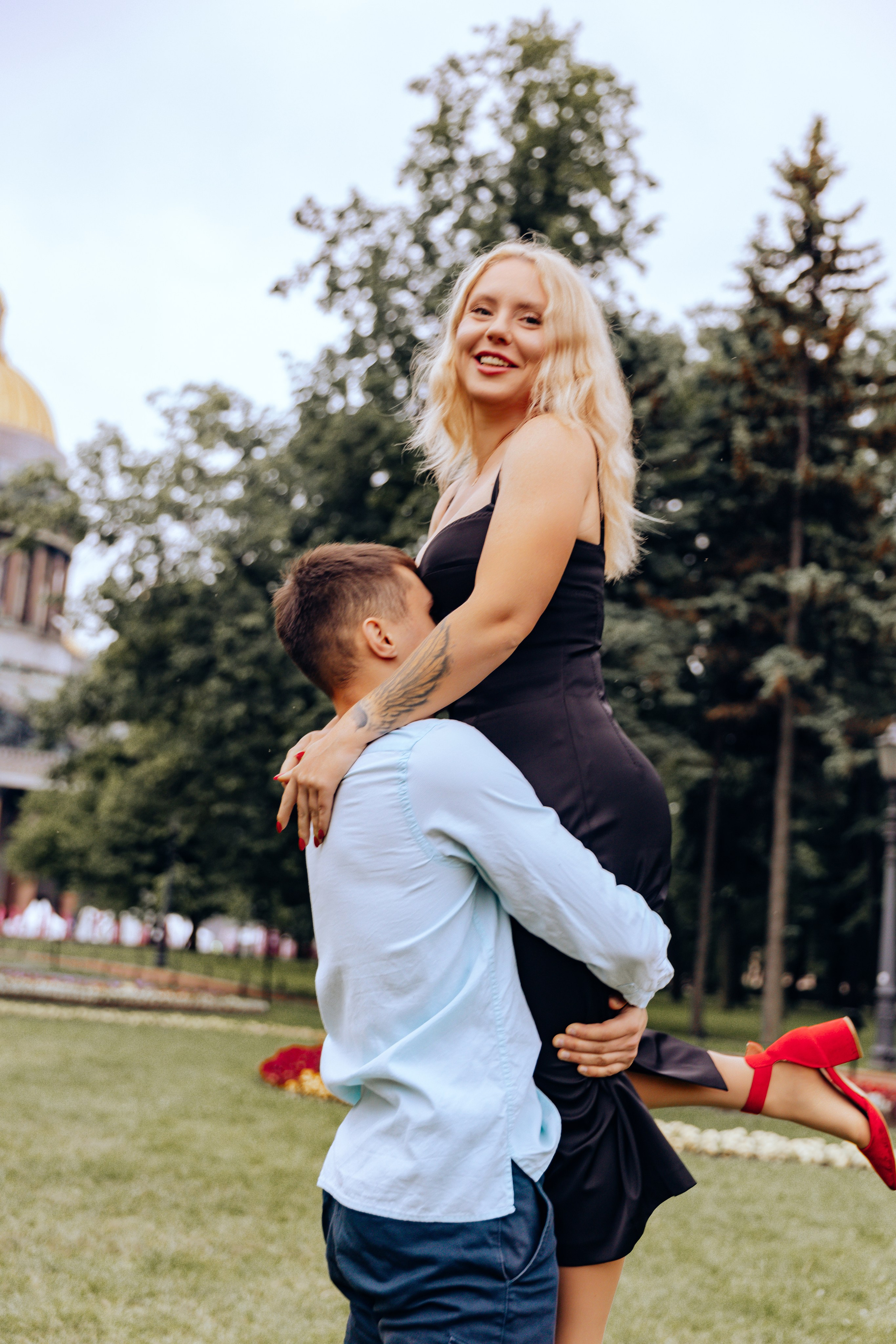 Фотограф Гуменюк Мария