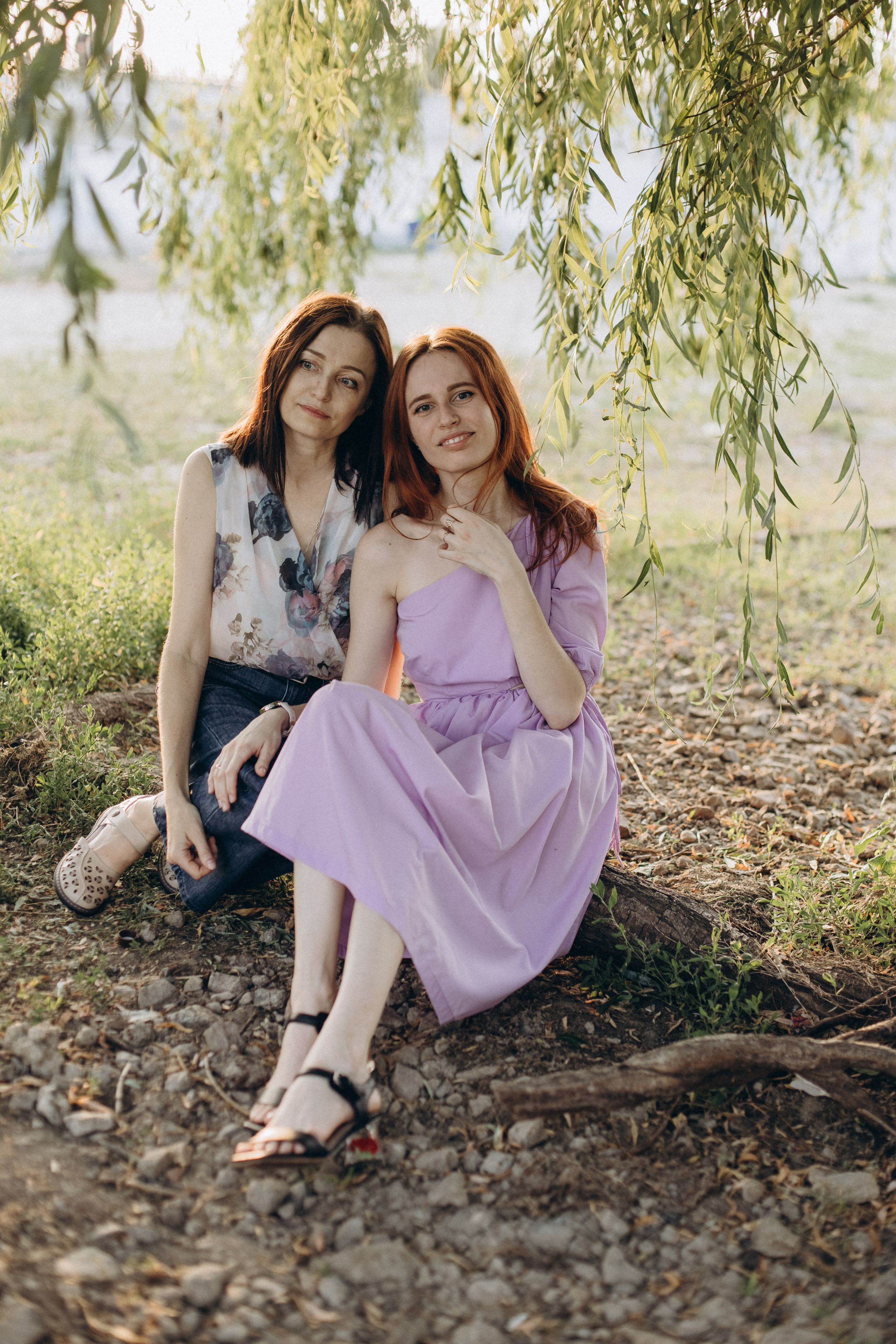 Семья Большаковых. Главная