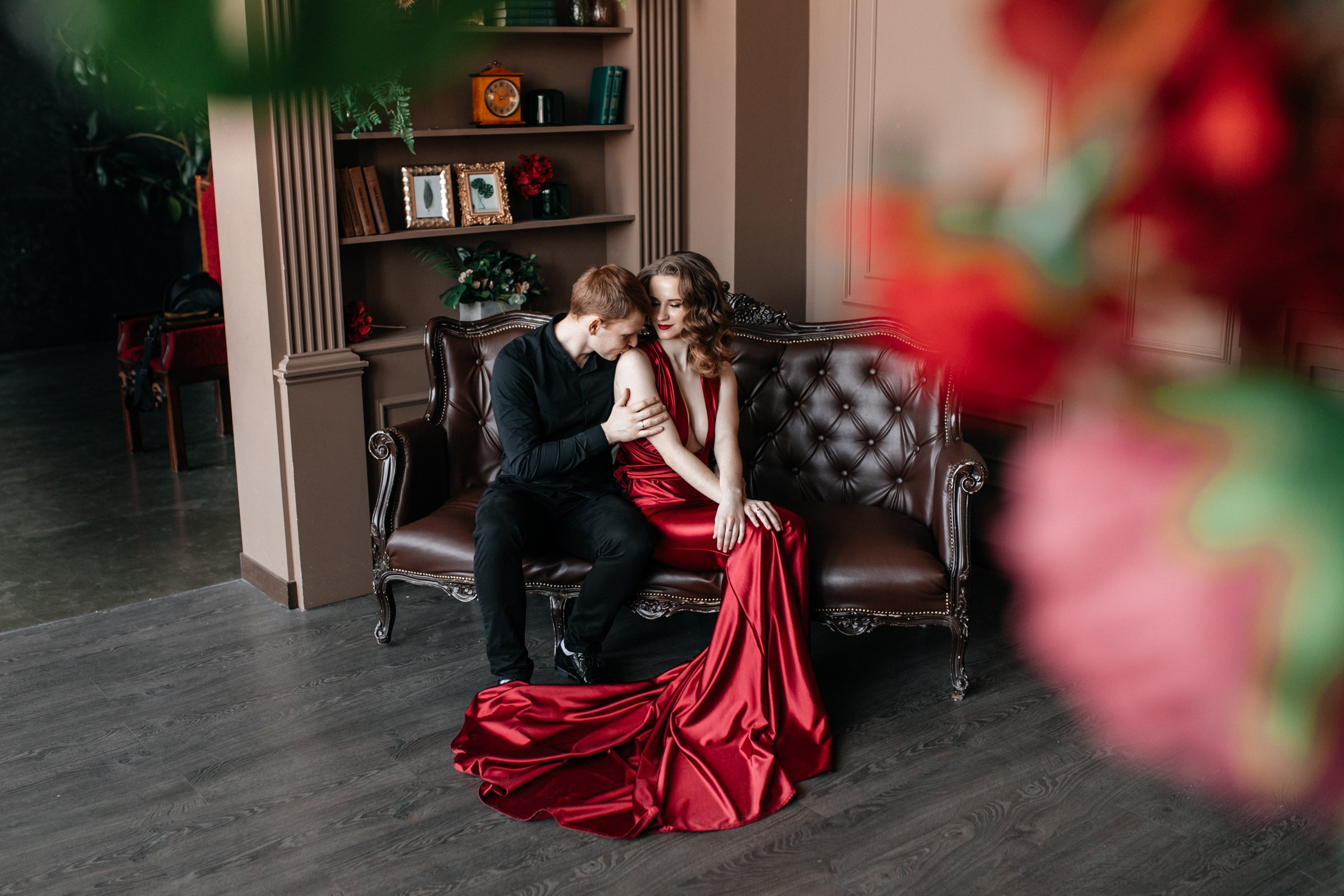 Love story. Фотограф в Уфе Ирина Идрисова