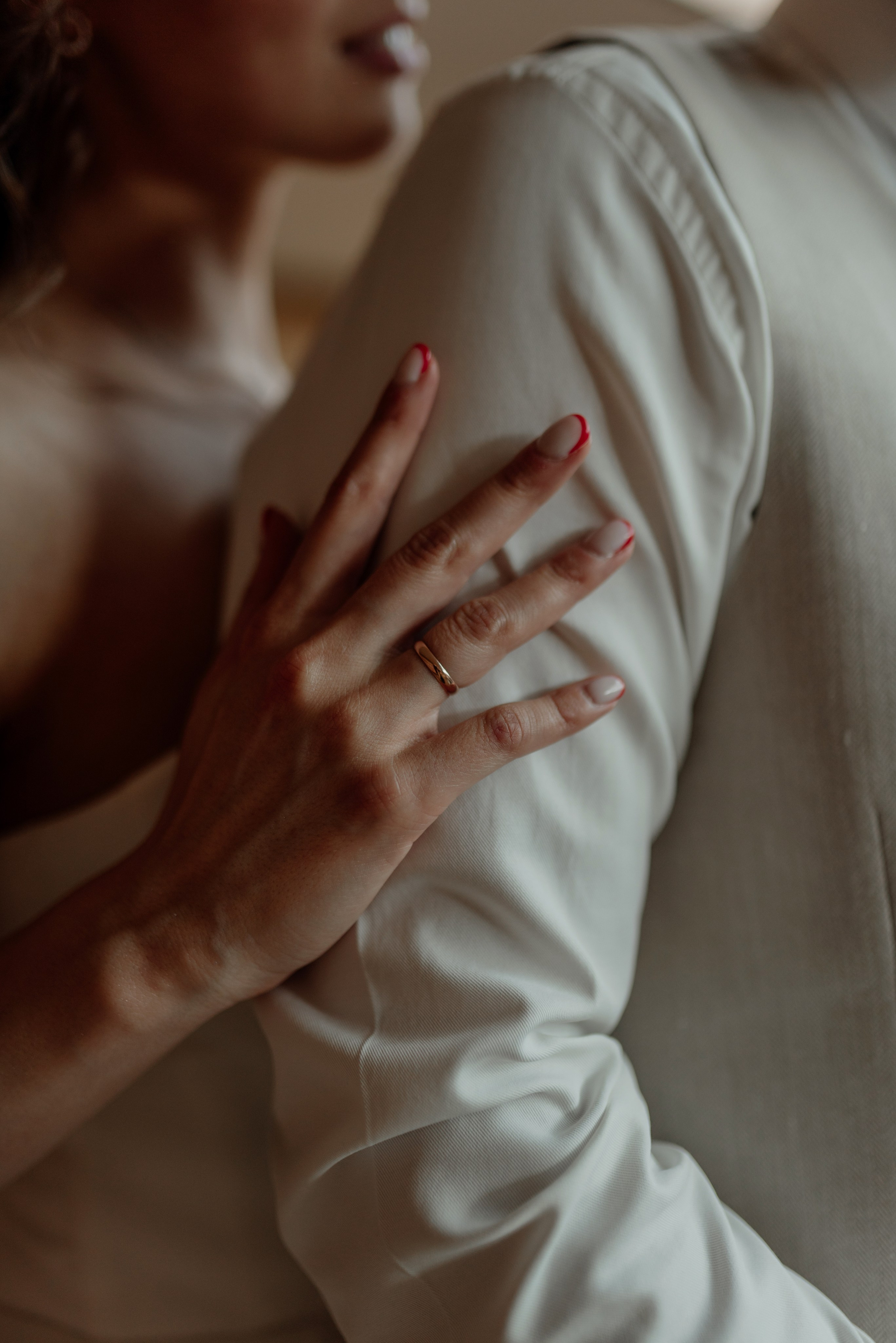 Даниил & Марина. Свадебный и Семейный фотограф в Ярославле Алёна Колясникова