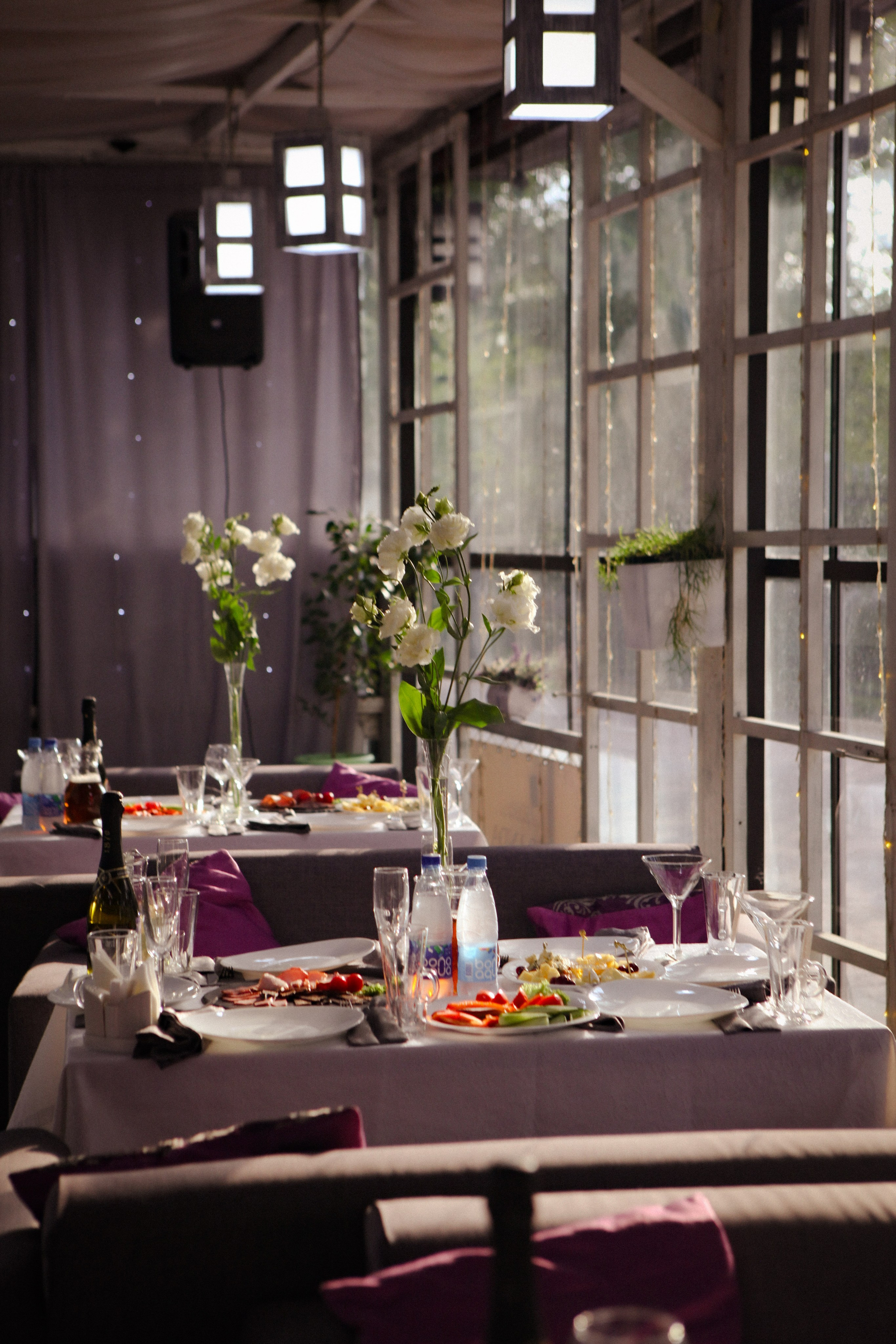 Настя + Даниил (банкет). Свадебный и индивидуальный фотограф в Волгограде Епихина Надежда