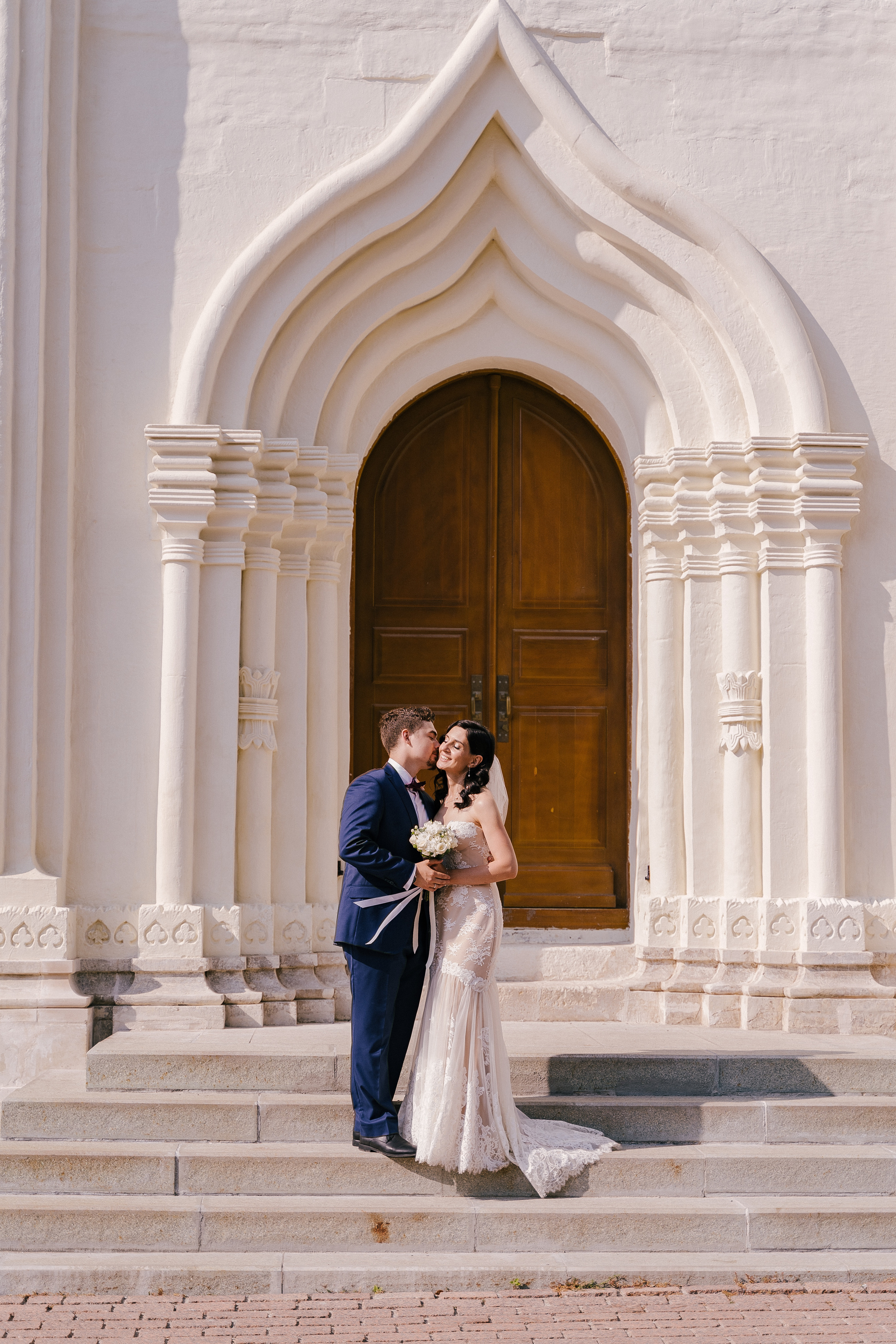 Свадьбы. Снимаю жизнь ❤