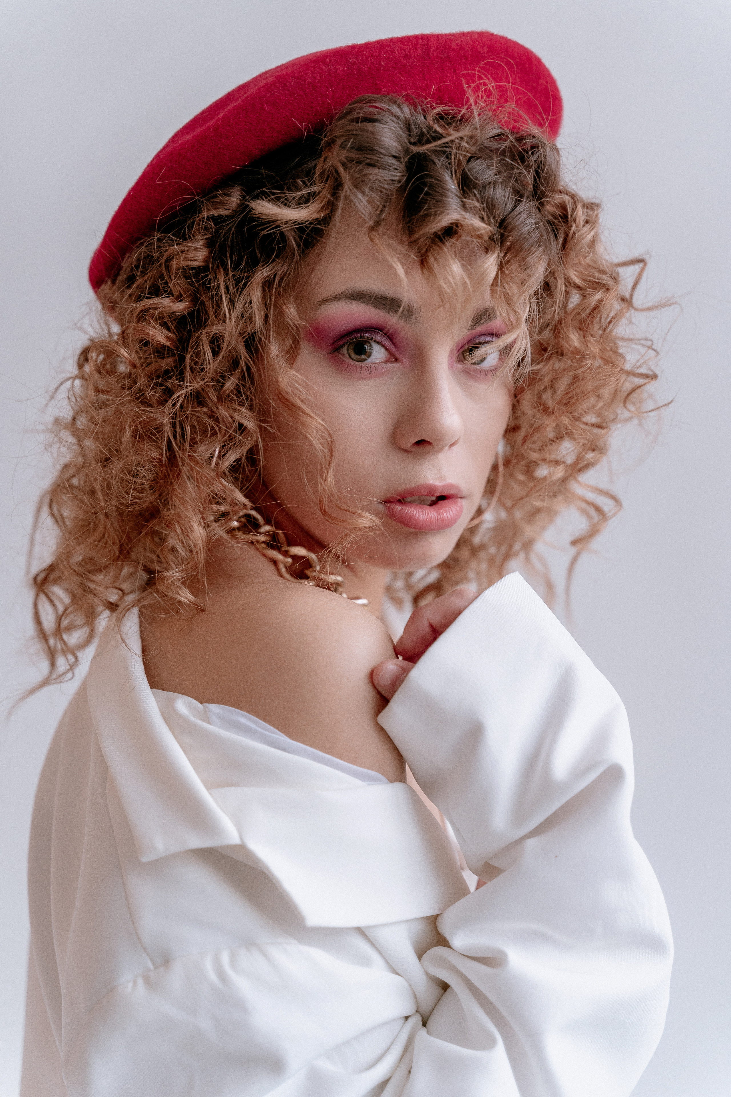 Персональная съёмка. Снимаю жизнь ❤