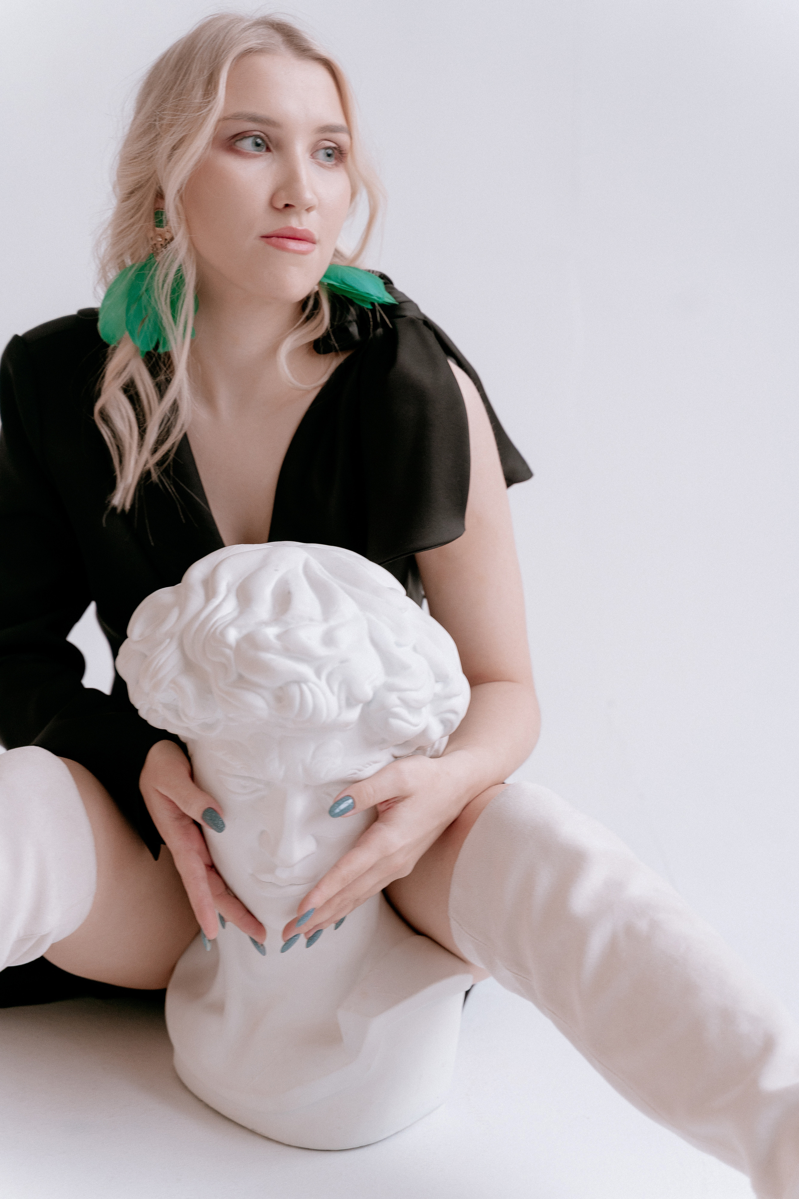 Персональная съёмка. Снимаю жизнь ❤