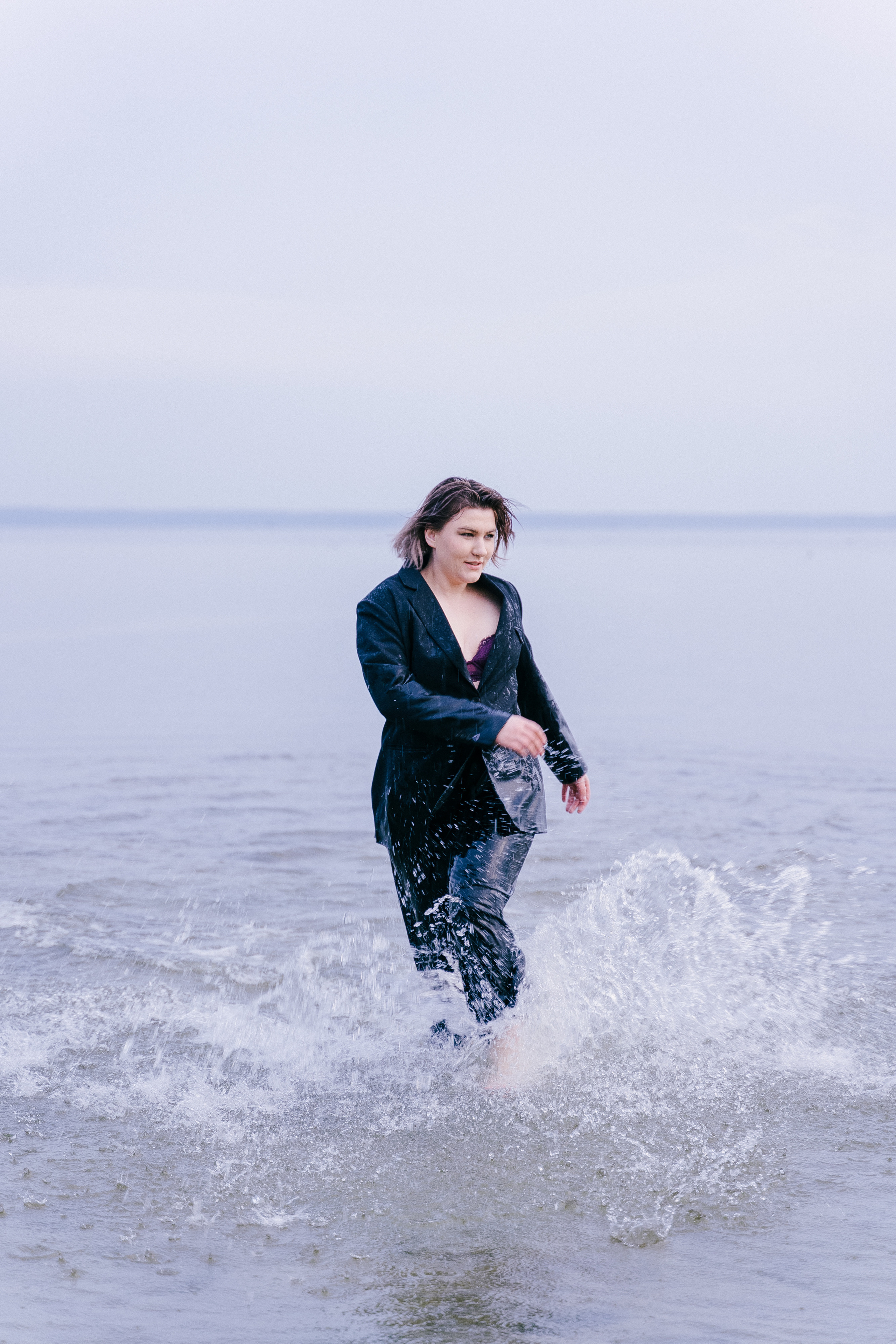 Персональная съёмка. Снимаю жизнь ❤