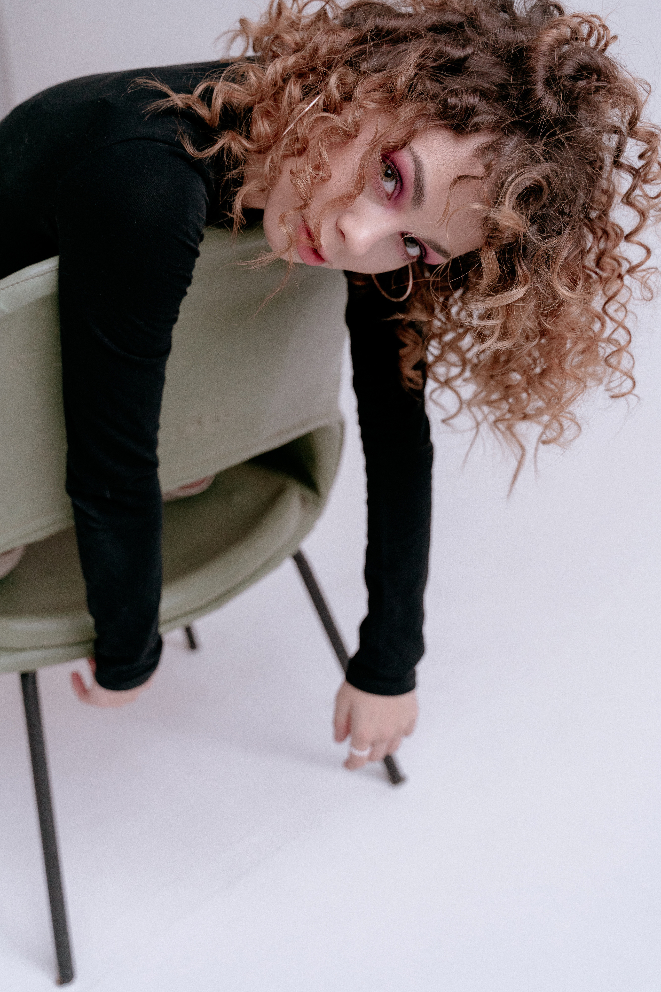 Персональная съёмка. Снимаю жизнь ❤