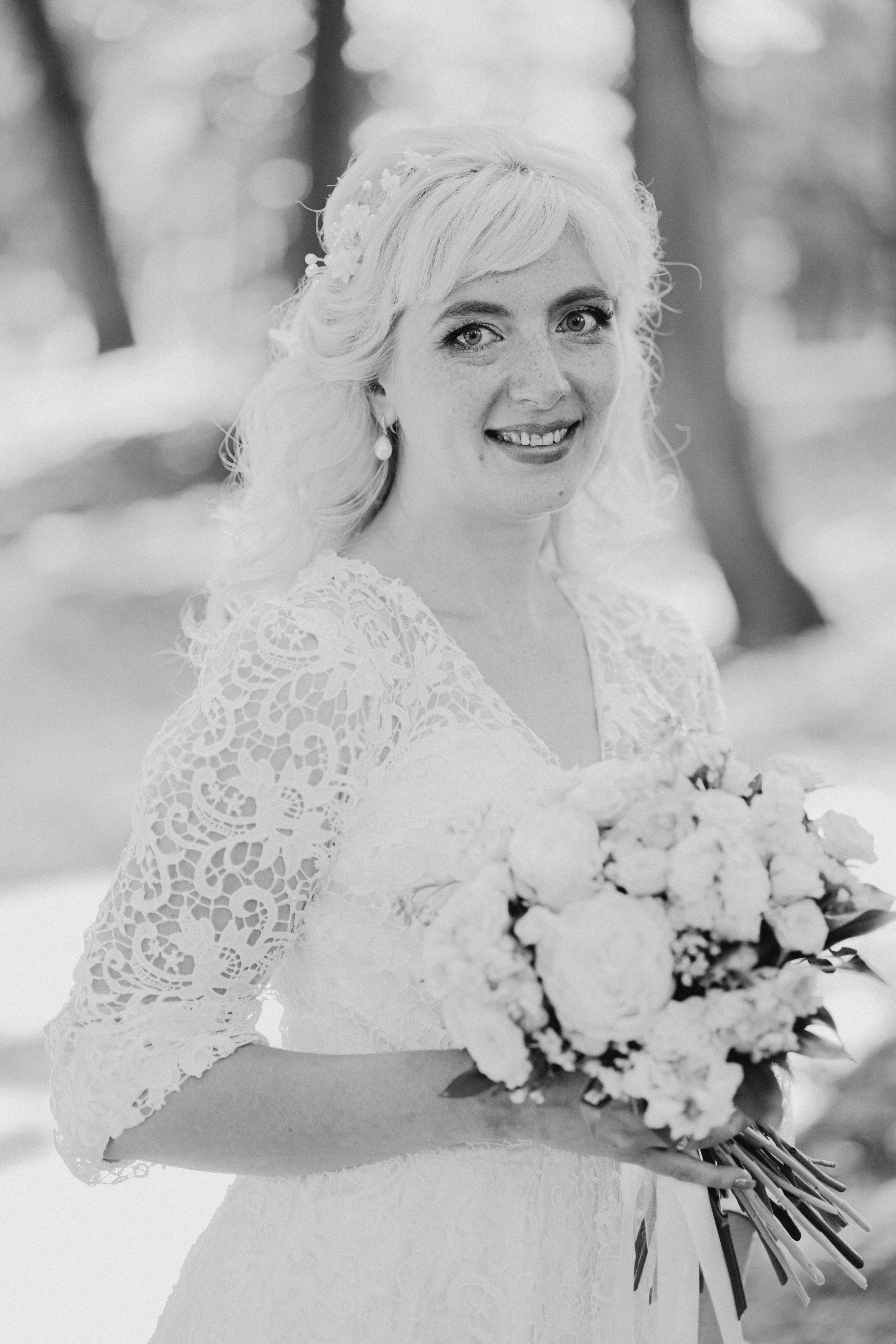 Свадьбы. Снимаю жизнь ❤