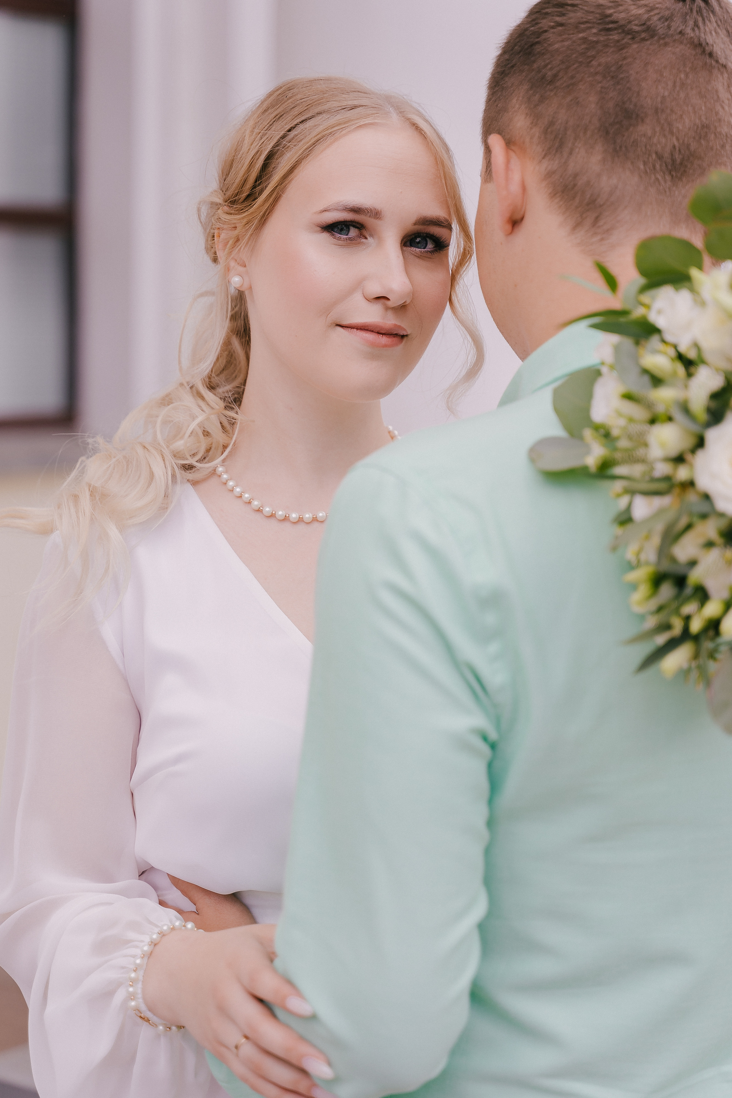 Свадьбы. Снимаю жизнь ❤