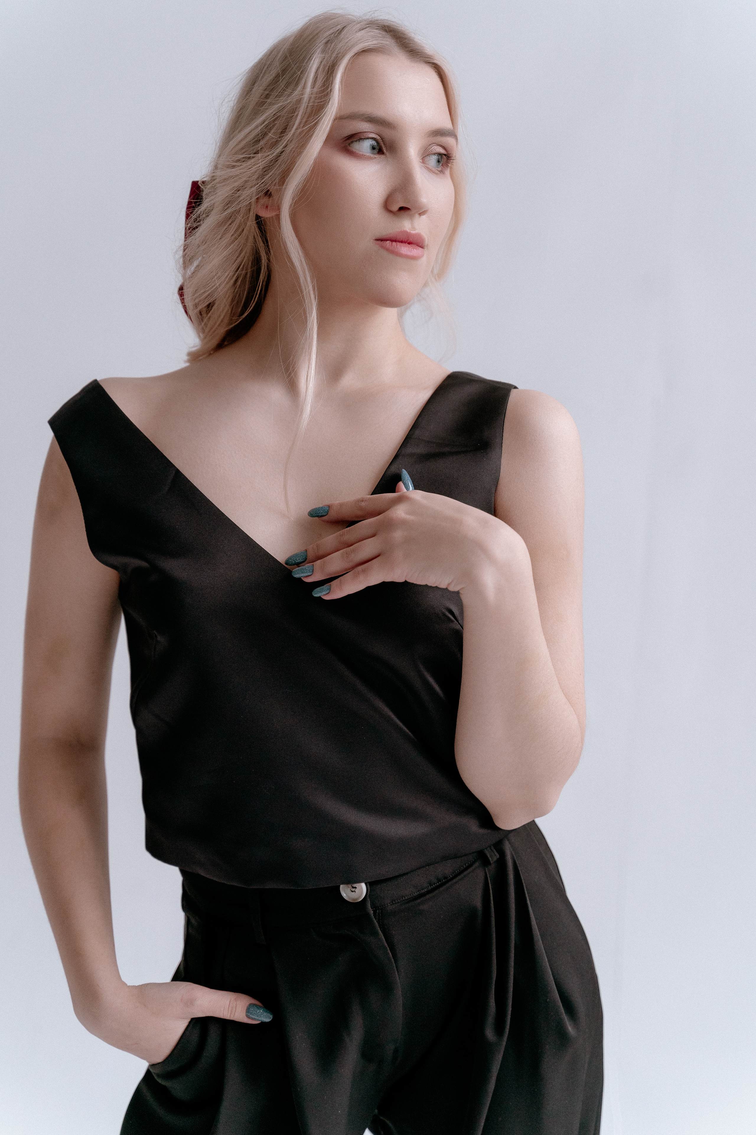 Персональная съёмка. Снимаю жизнь ❤