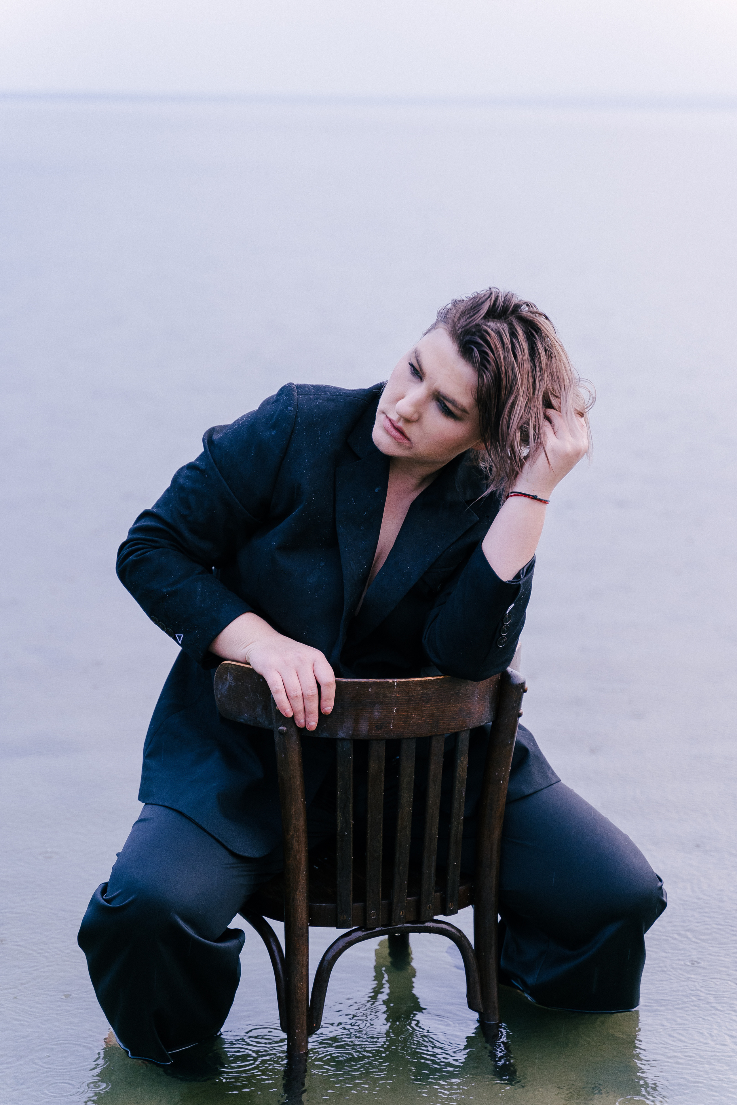 Персональная съёмка. Снимаю жизнь ❤