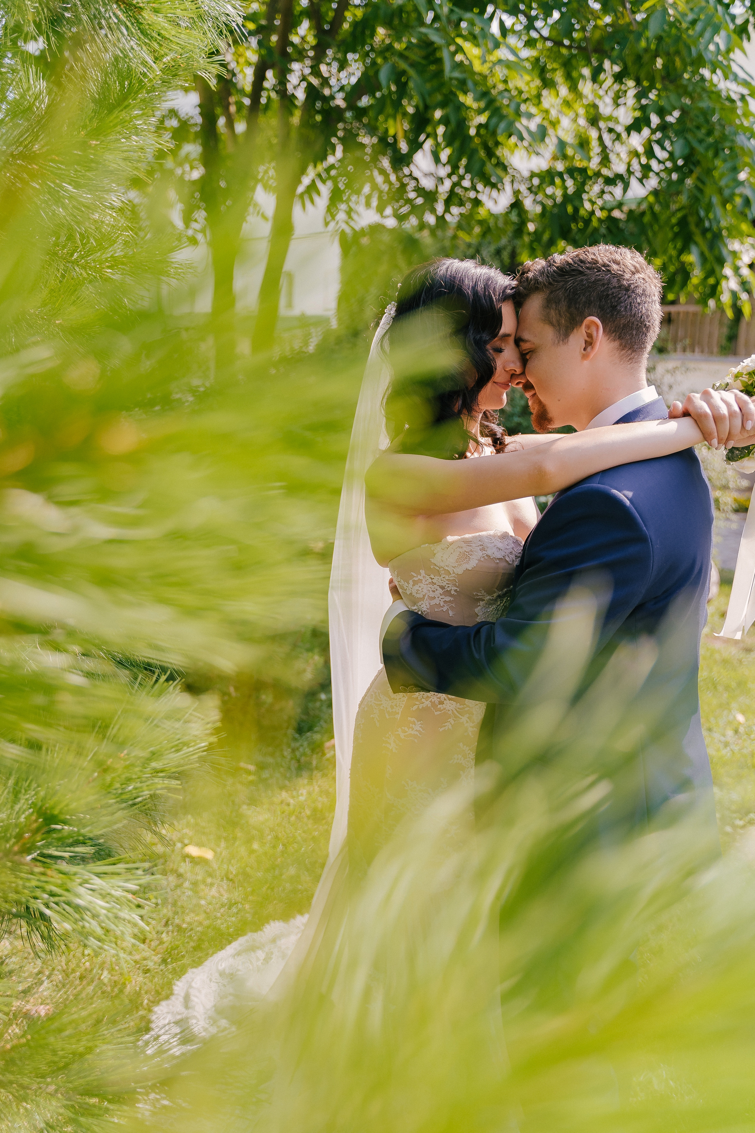 Свадьбы. Снимаю жизнь ❤