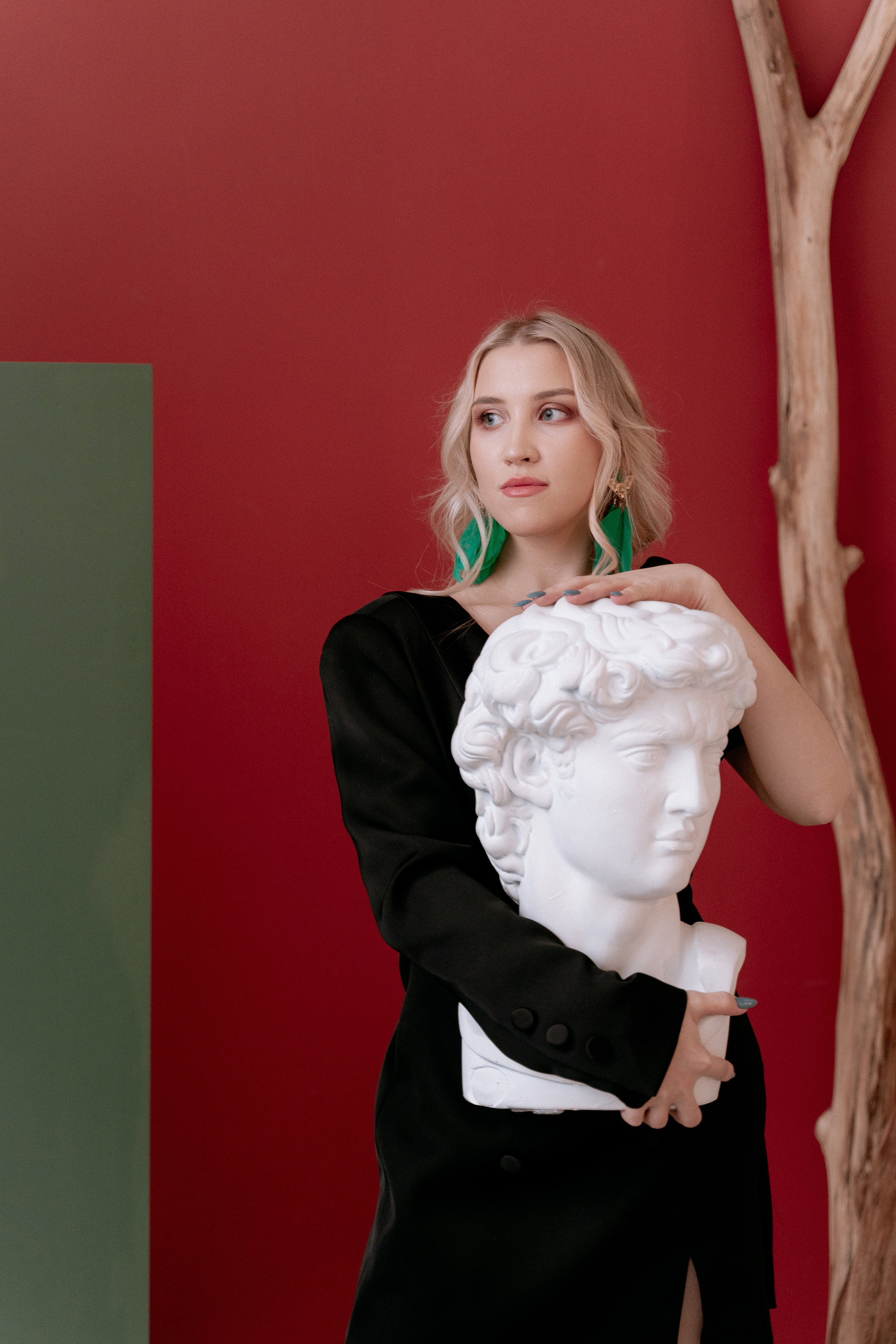 Персональная съёмка. Снимаю жизнь ❤