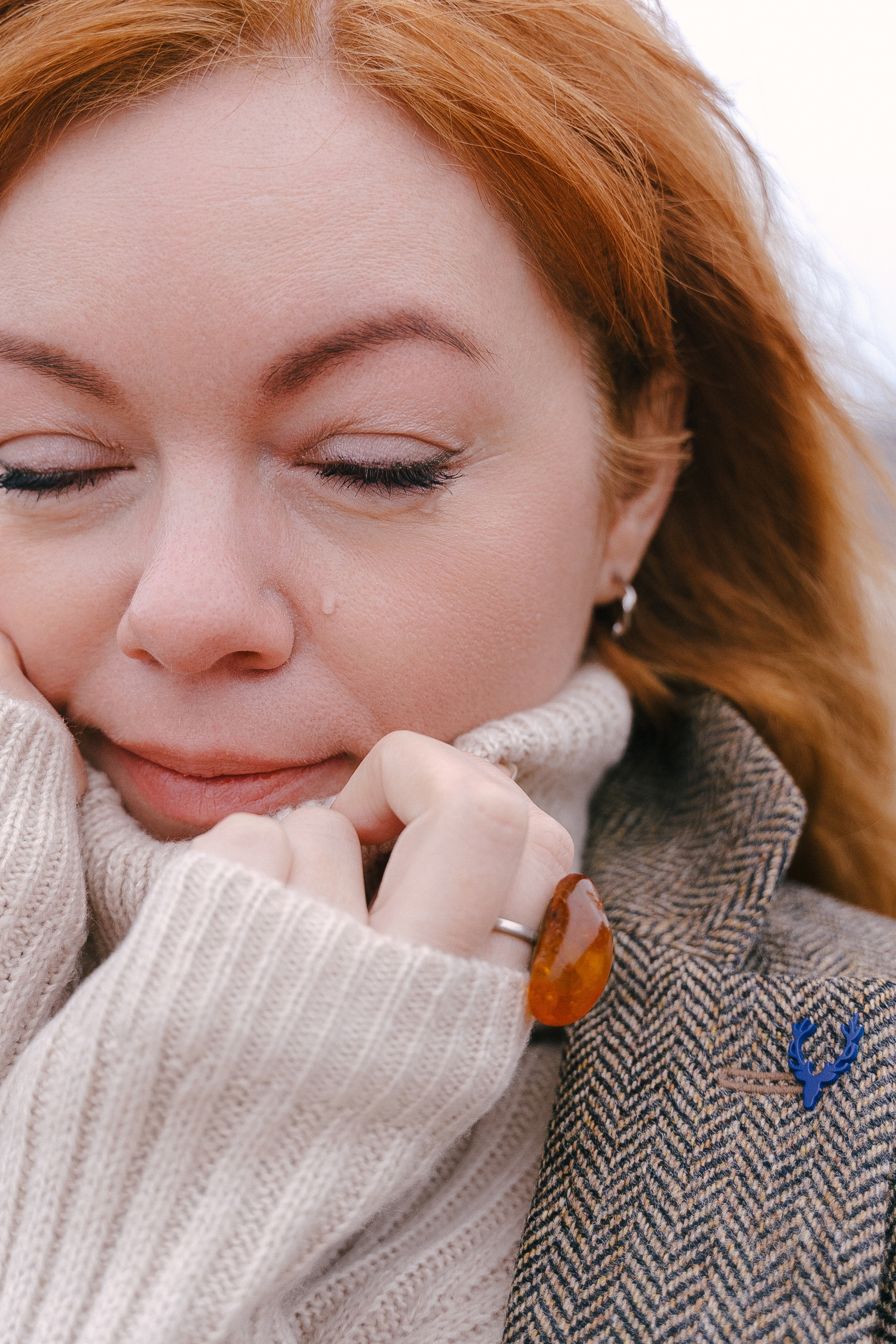 Персональная съёмка. Снимаю жизнь ❤