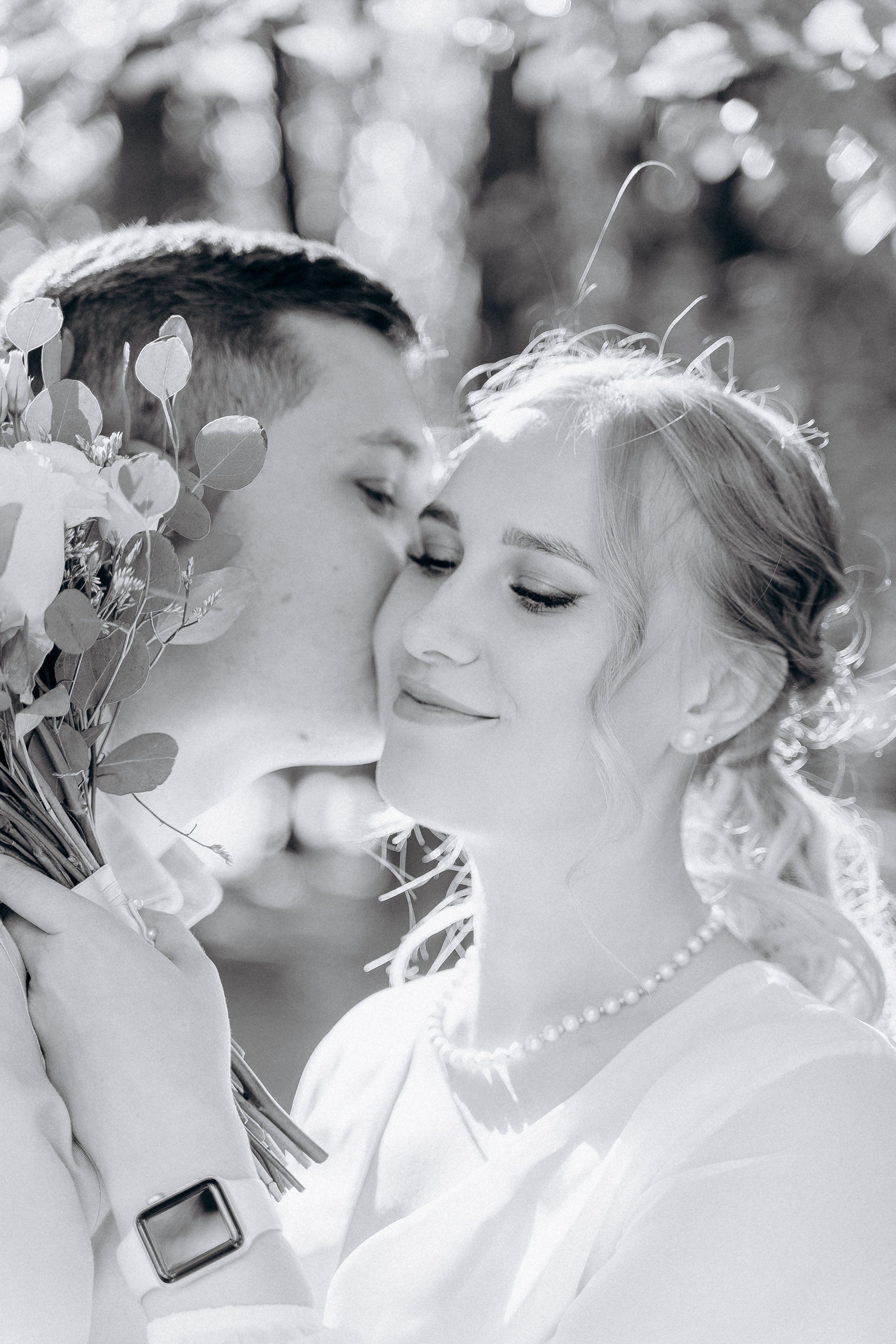 Свадьбы. Снимаю жизнь ❤