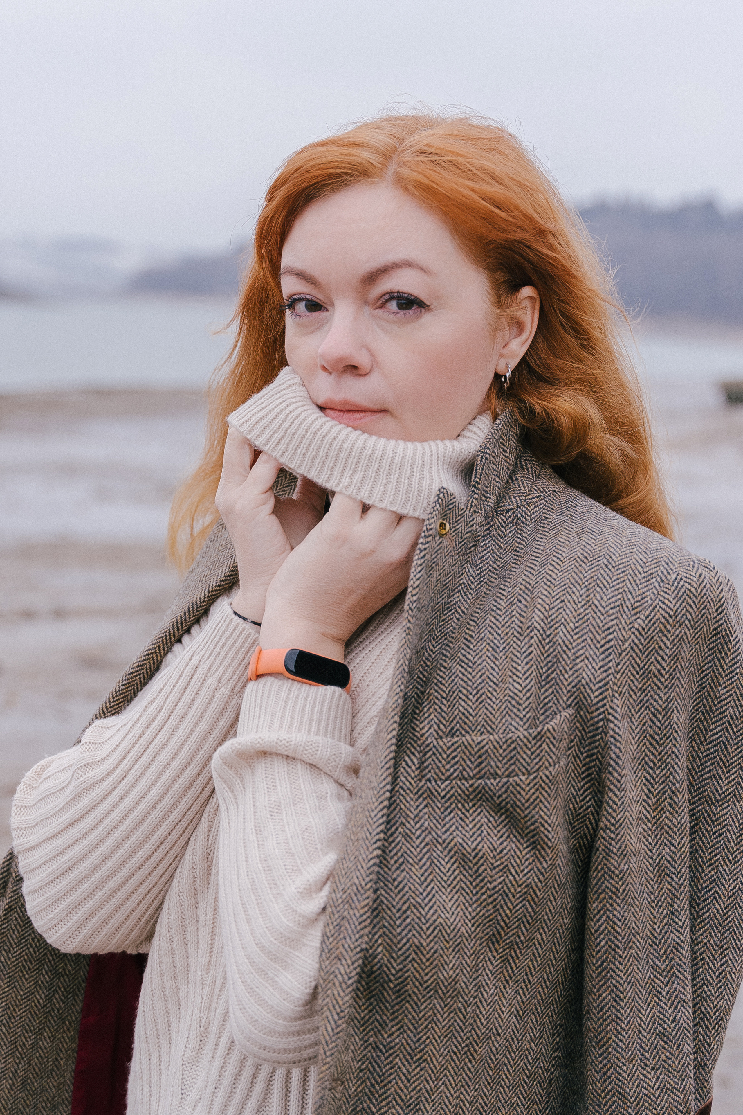 Персональная съёмка. Снимаю жизнь ❤