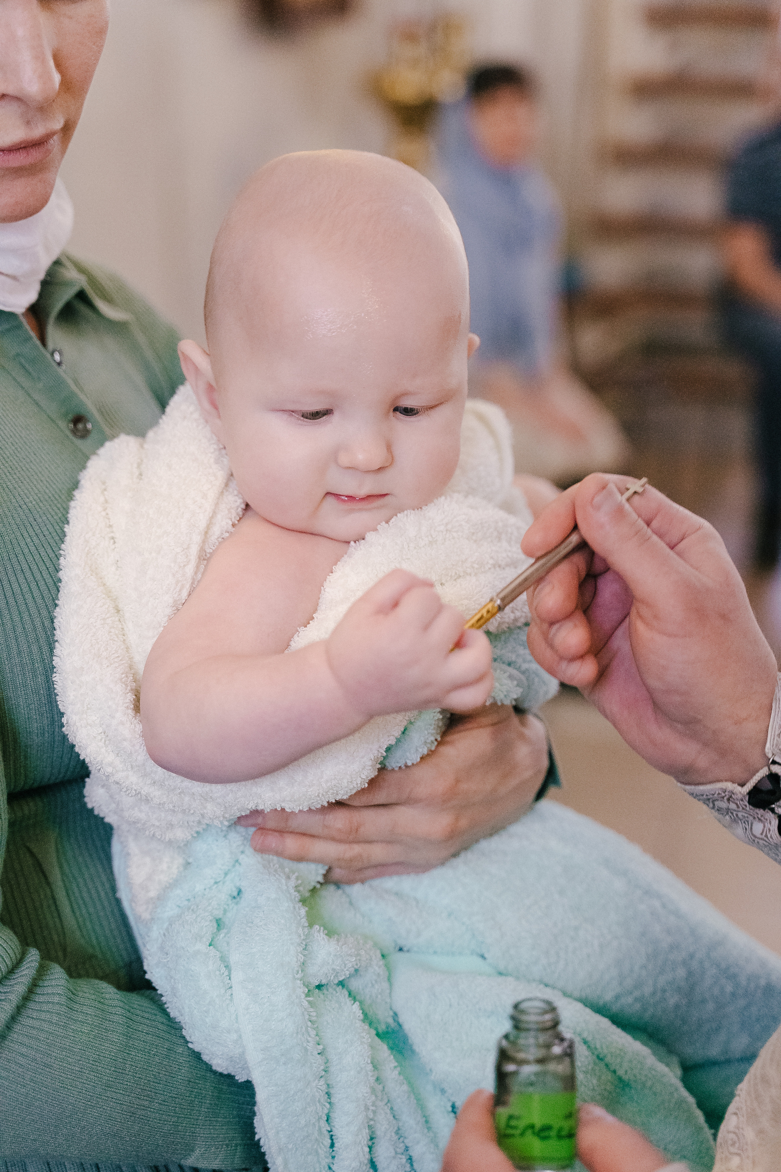 Крестины. Снимаю жизнь ❤