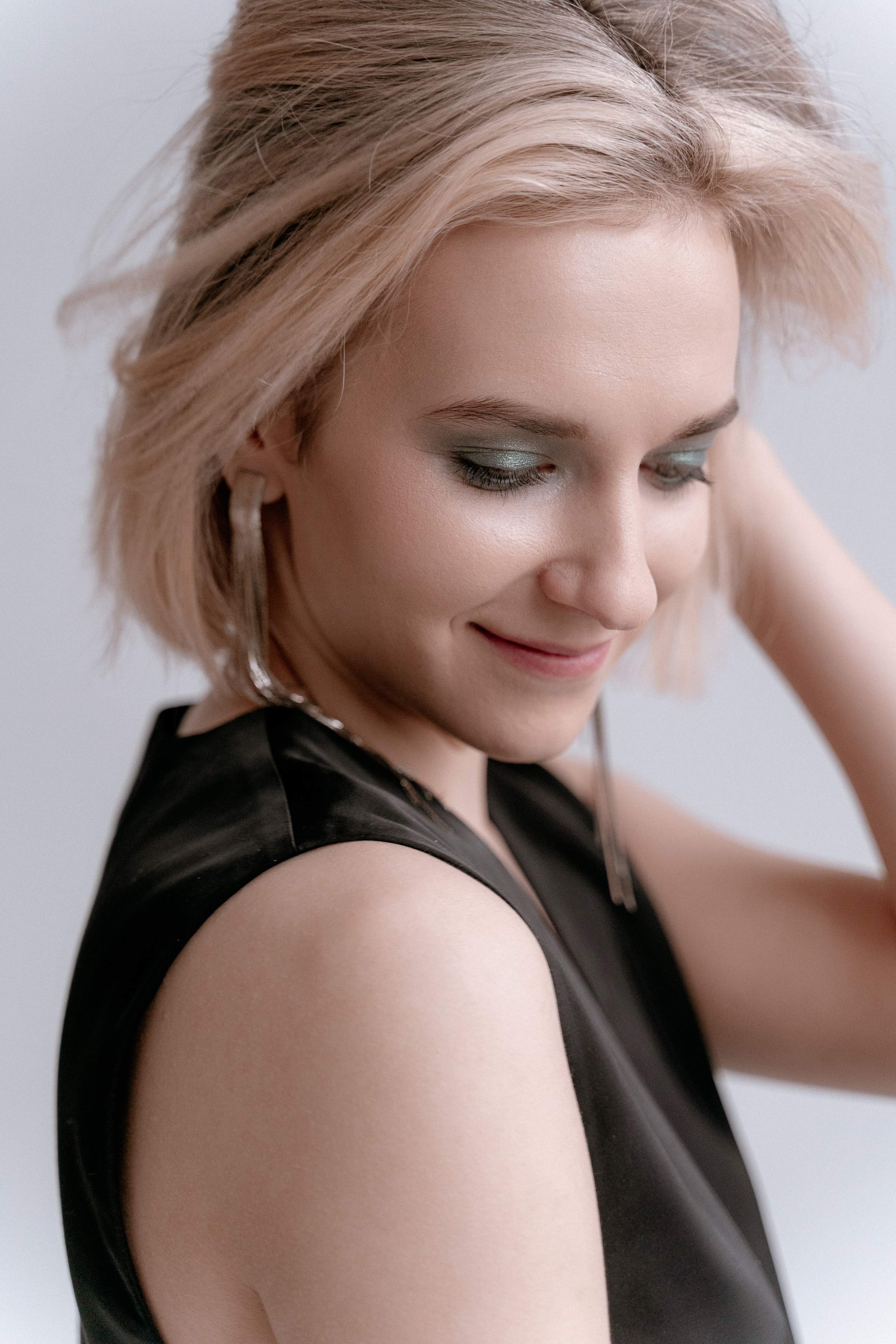 Персональная съёмка. Снимаю жизнь ❤