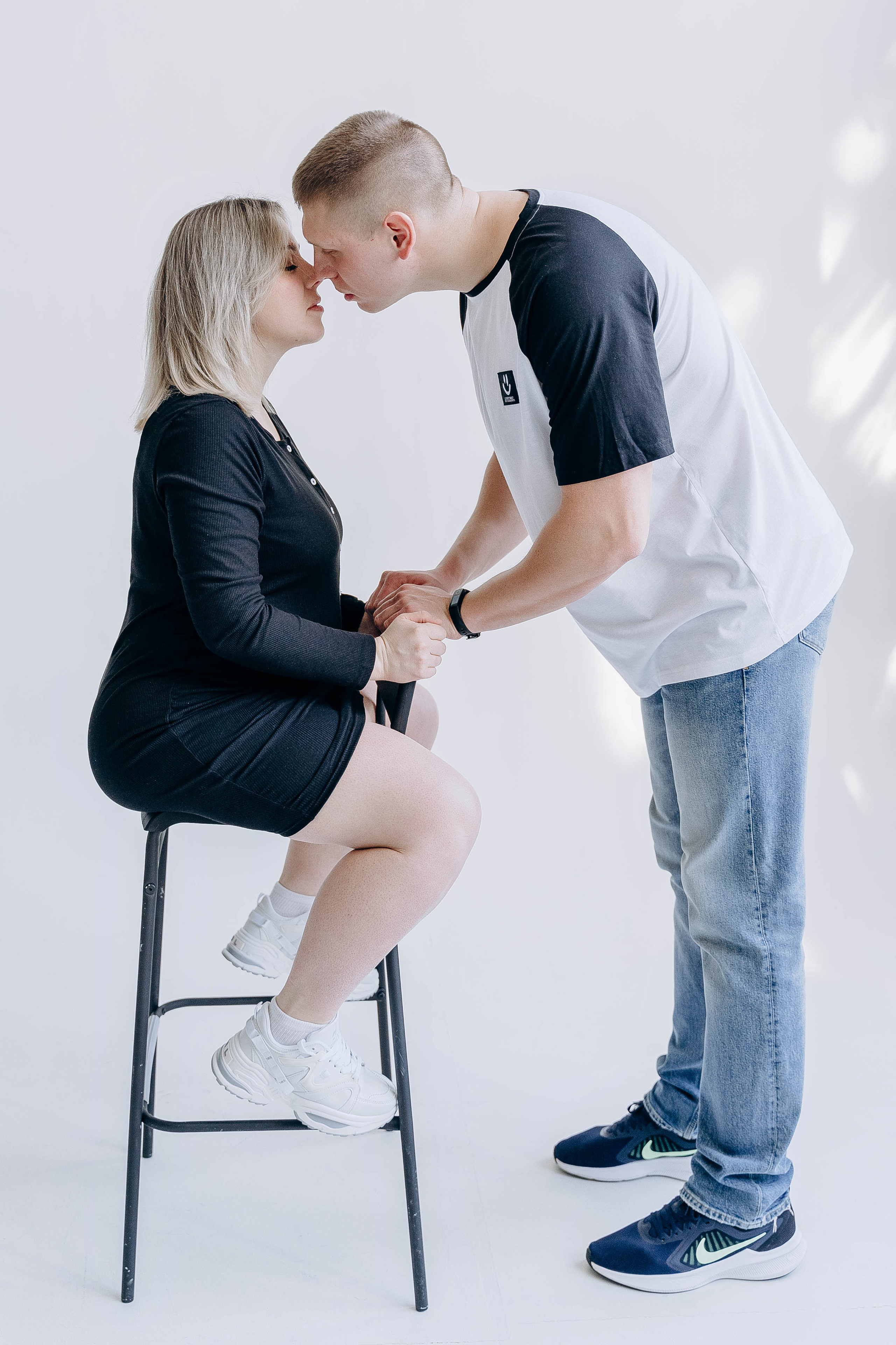 Ожидание. Снимаю жизнь ❤