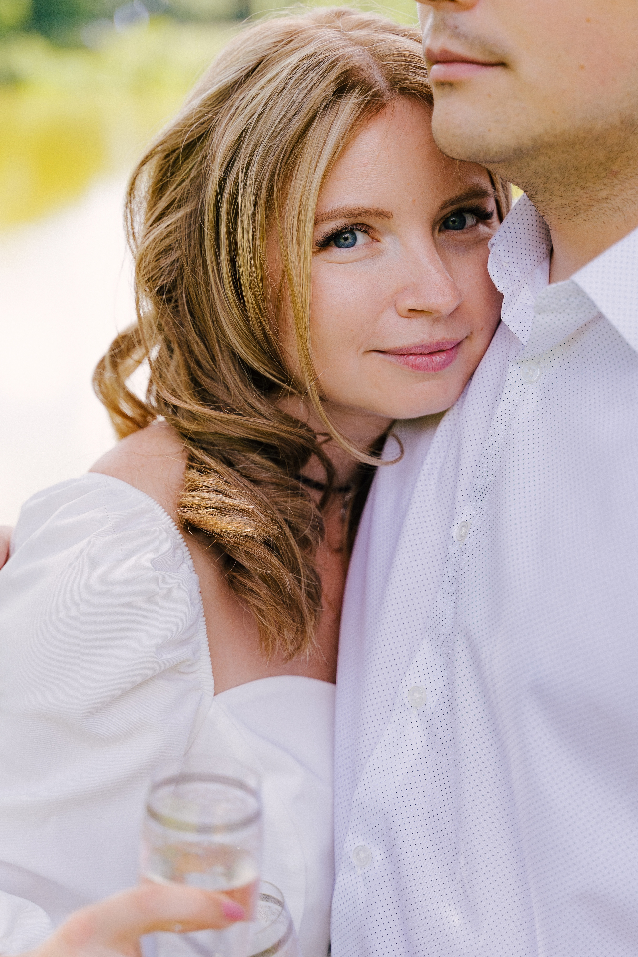 Свадьбы. Снимаю жизнь ❤