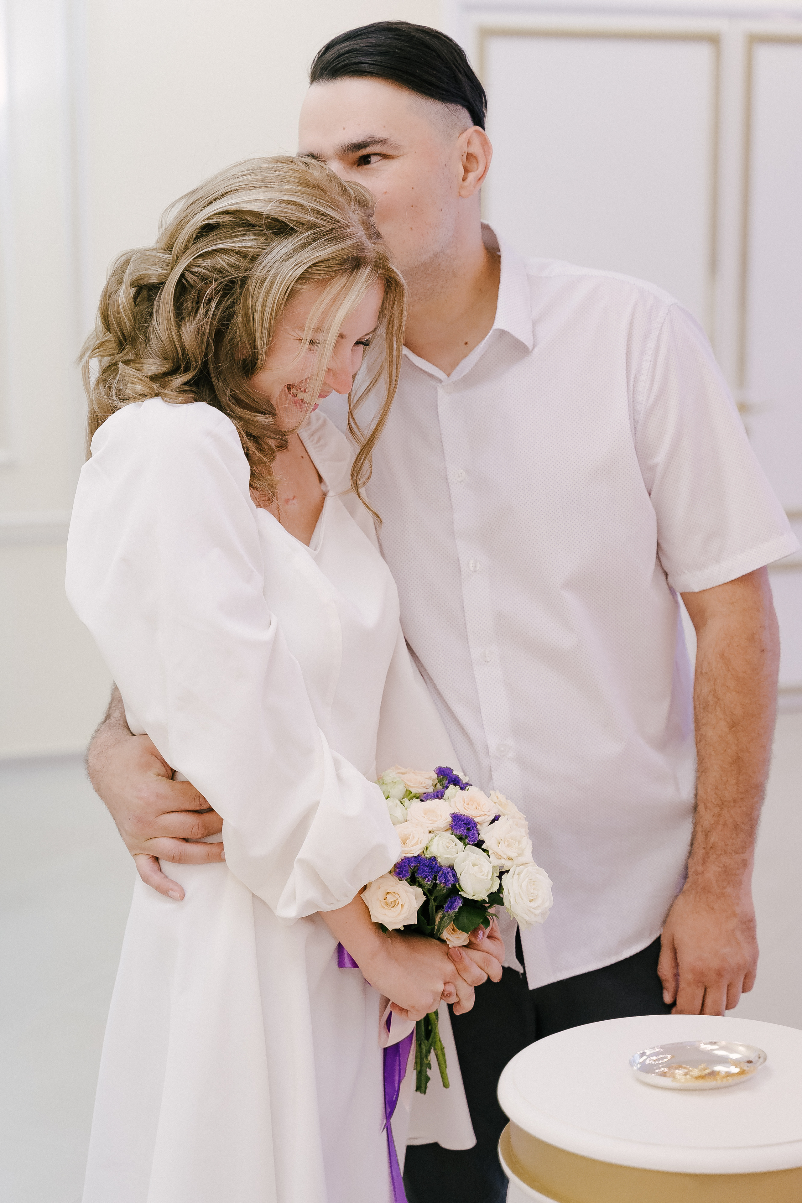 Свадьбы. Снимаю жизнь ❤