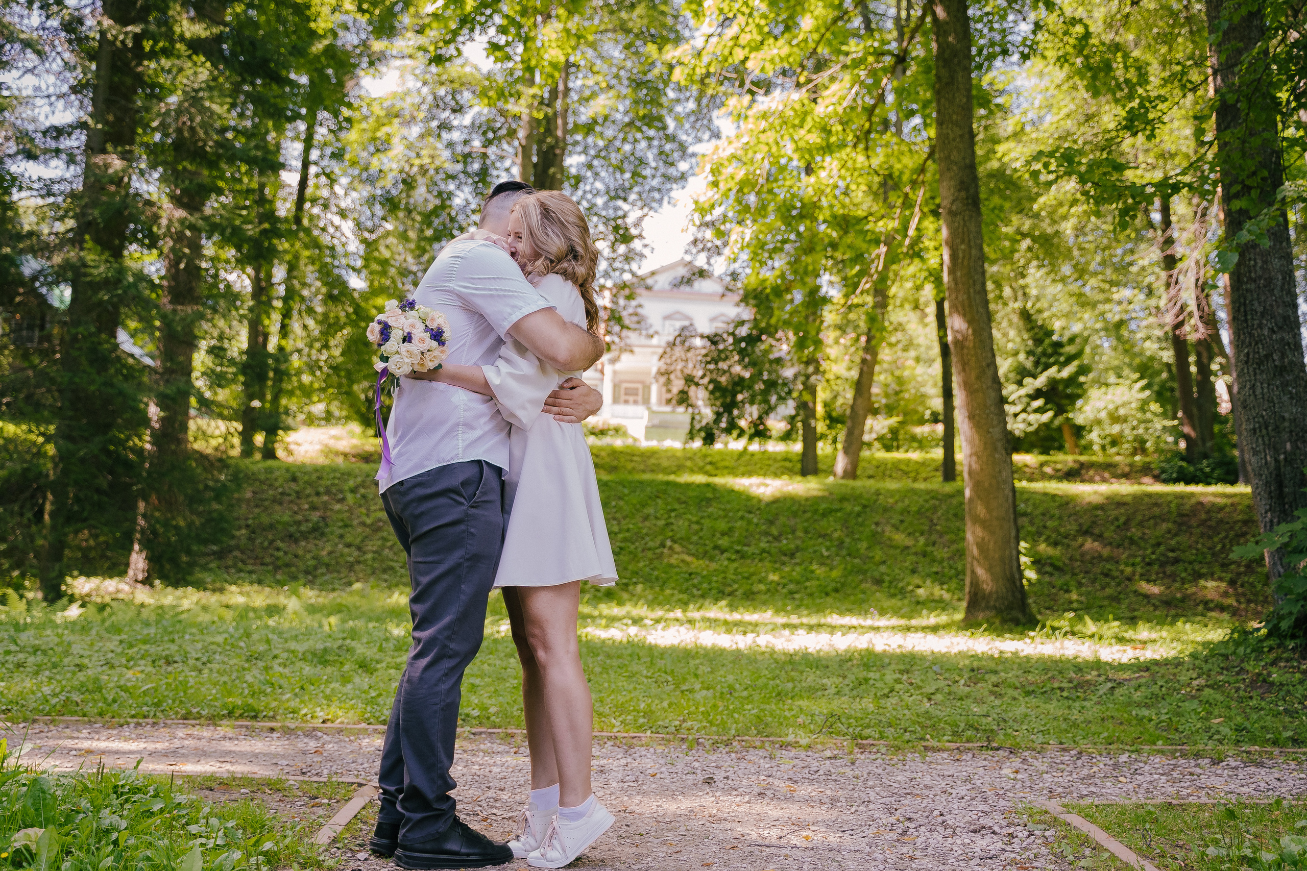 Свадьбы. Снимаю жизнь ❤