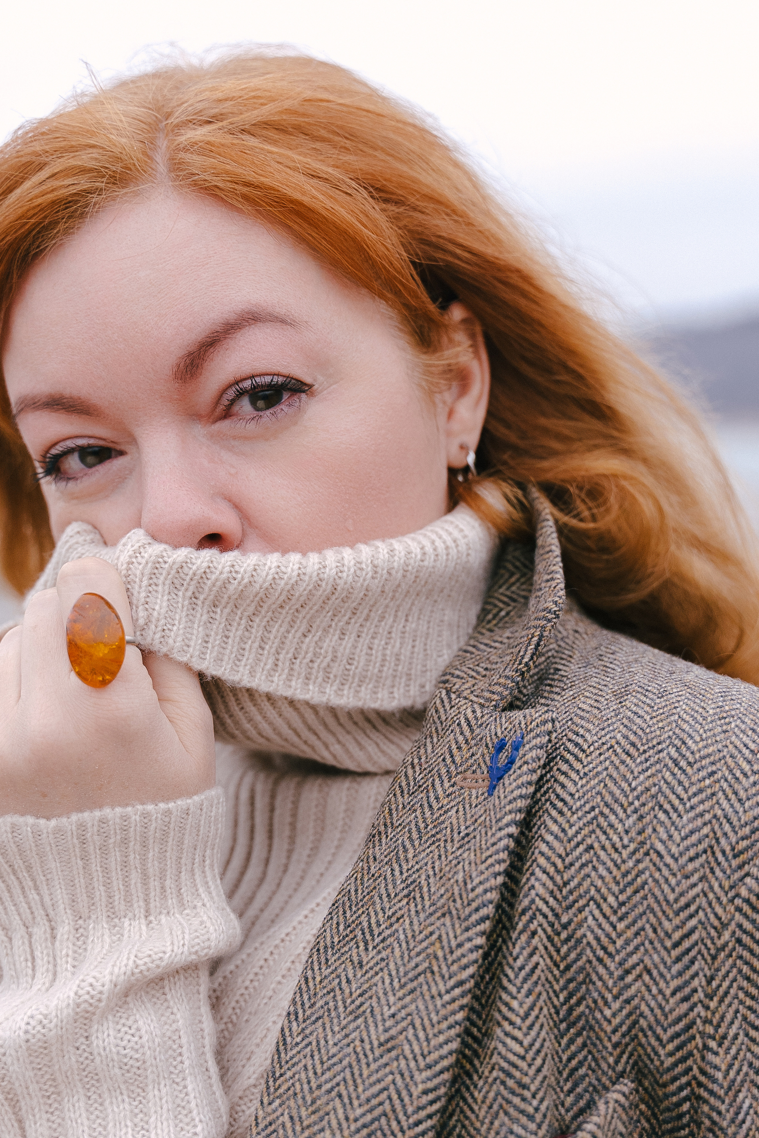 Персональная съёмка. Снимаю жизнь ❤