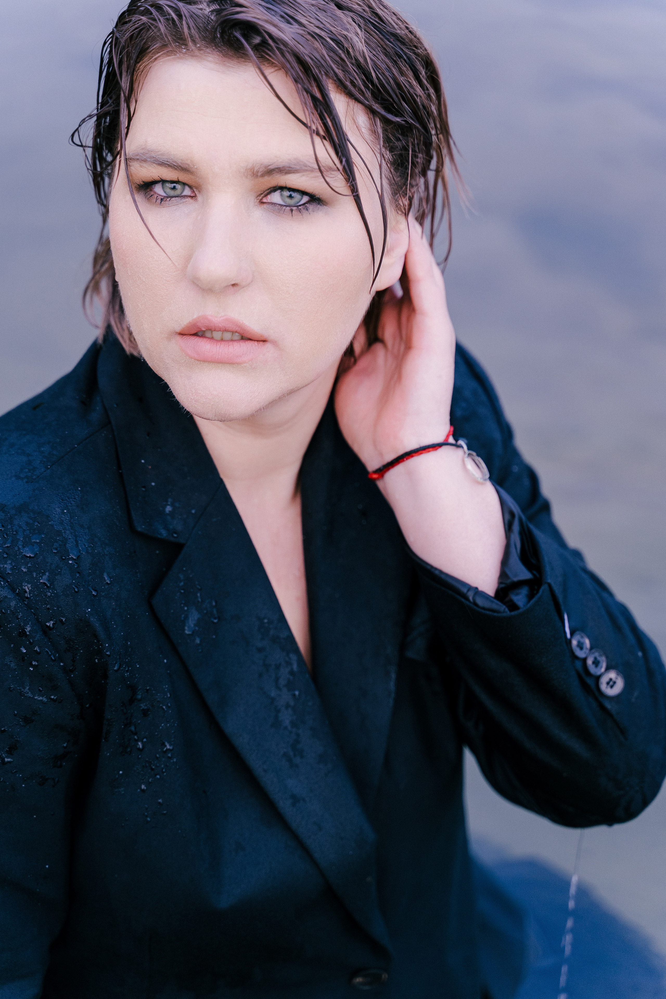 Персональная съёмка. Снимаю жизнь ❤