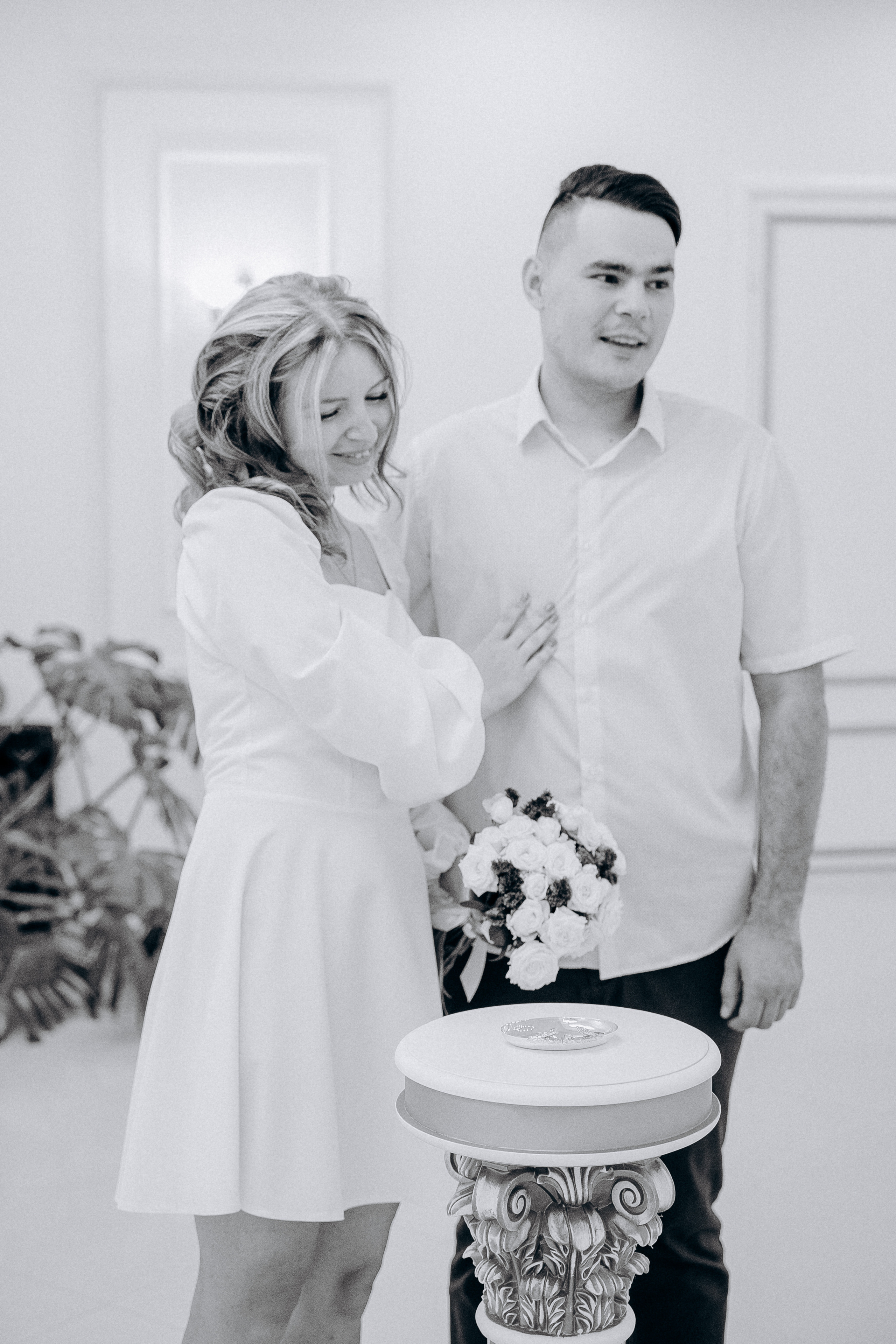 Свадьбы. Снимаю жизнь ❤