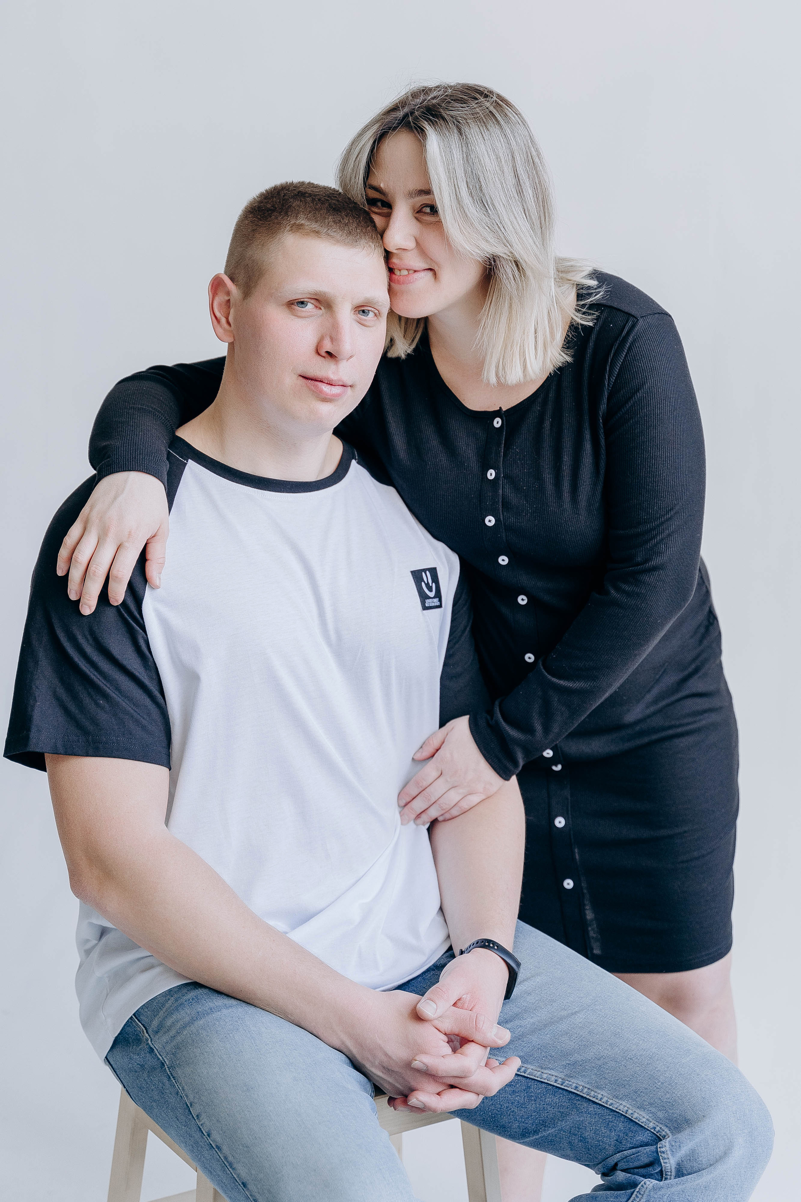 Ожидание. Снимаю жизнь ❤