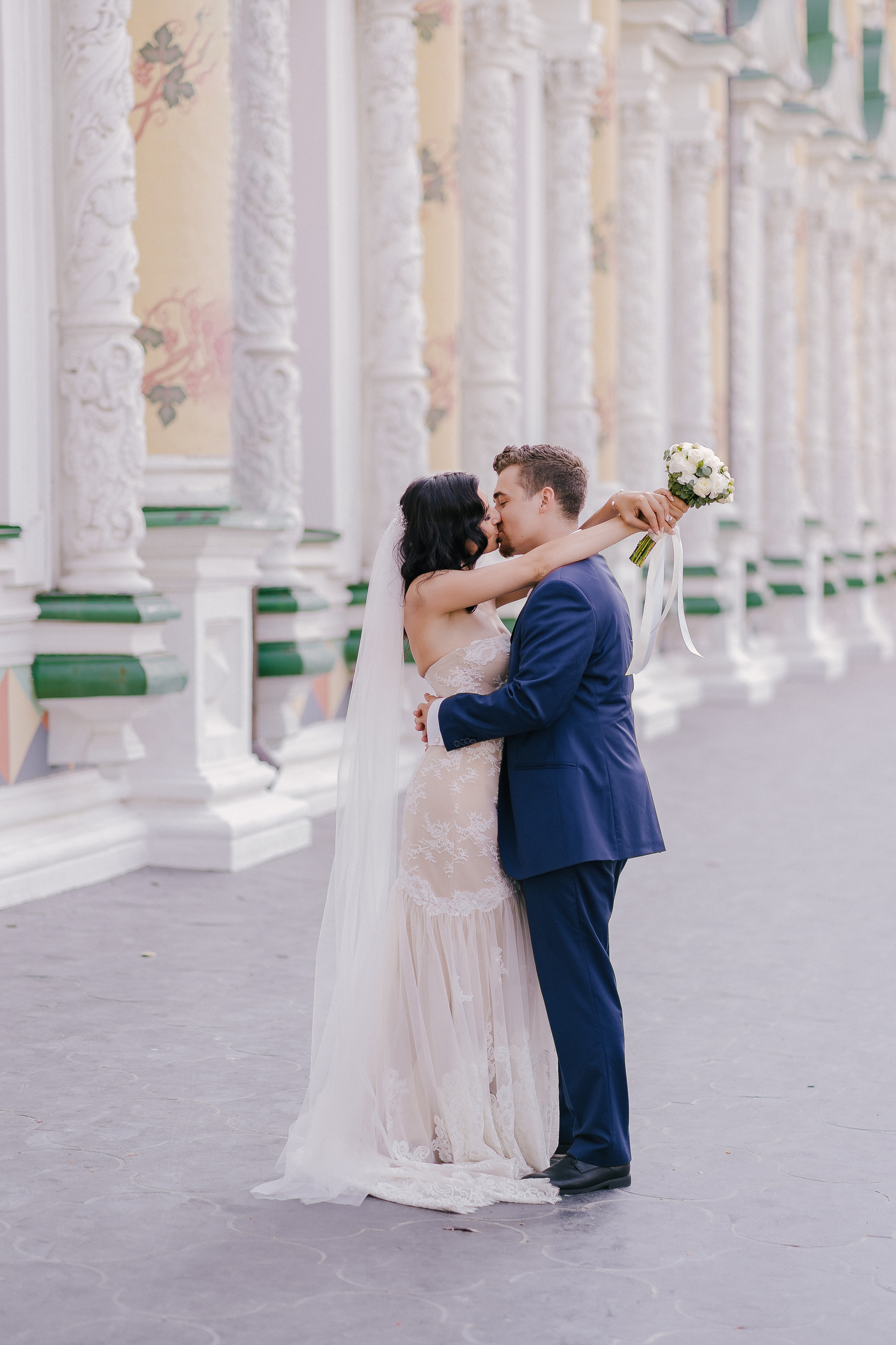 Свадьбы. Снимаю жизнь ❤