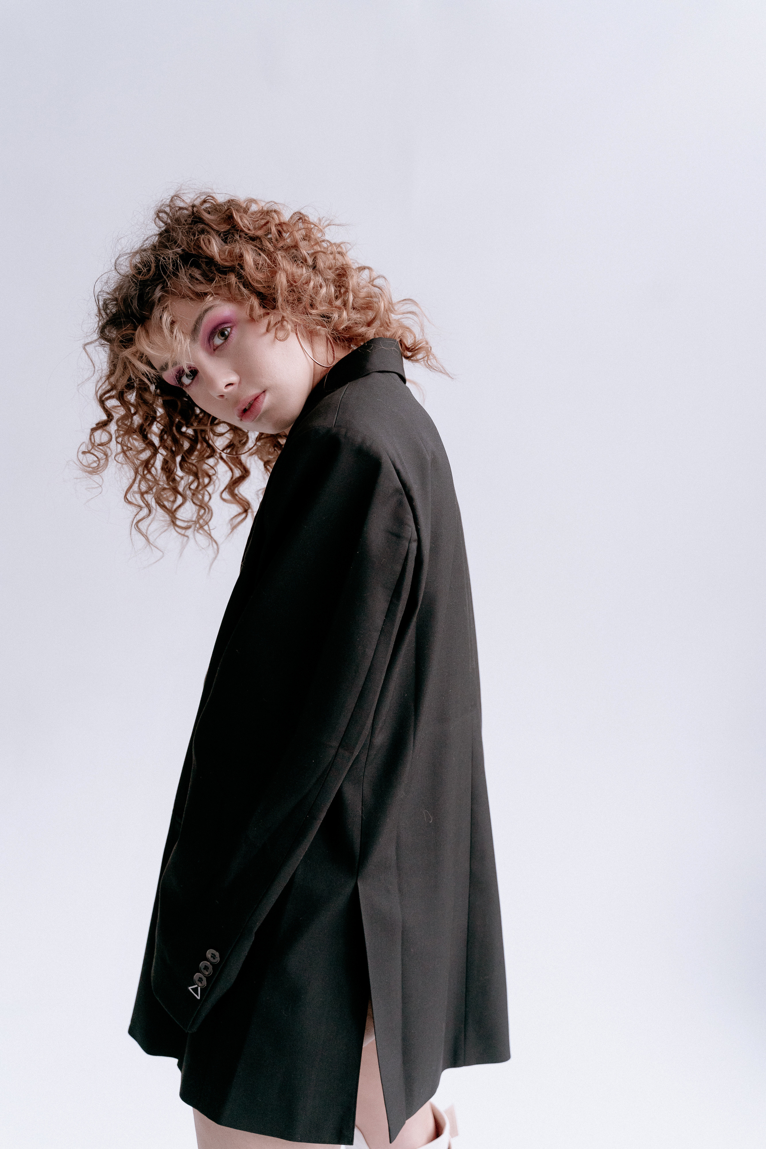 Персональная съёмка. Снимаю жизнь ❤