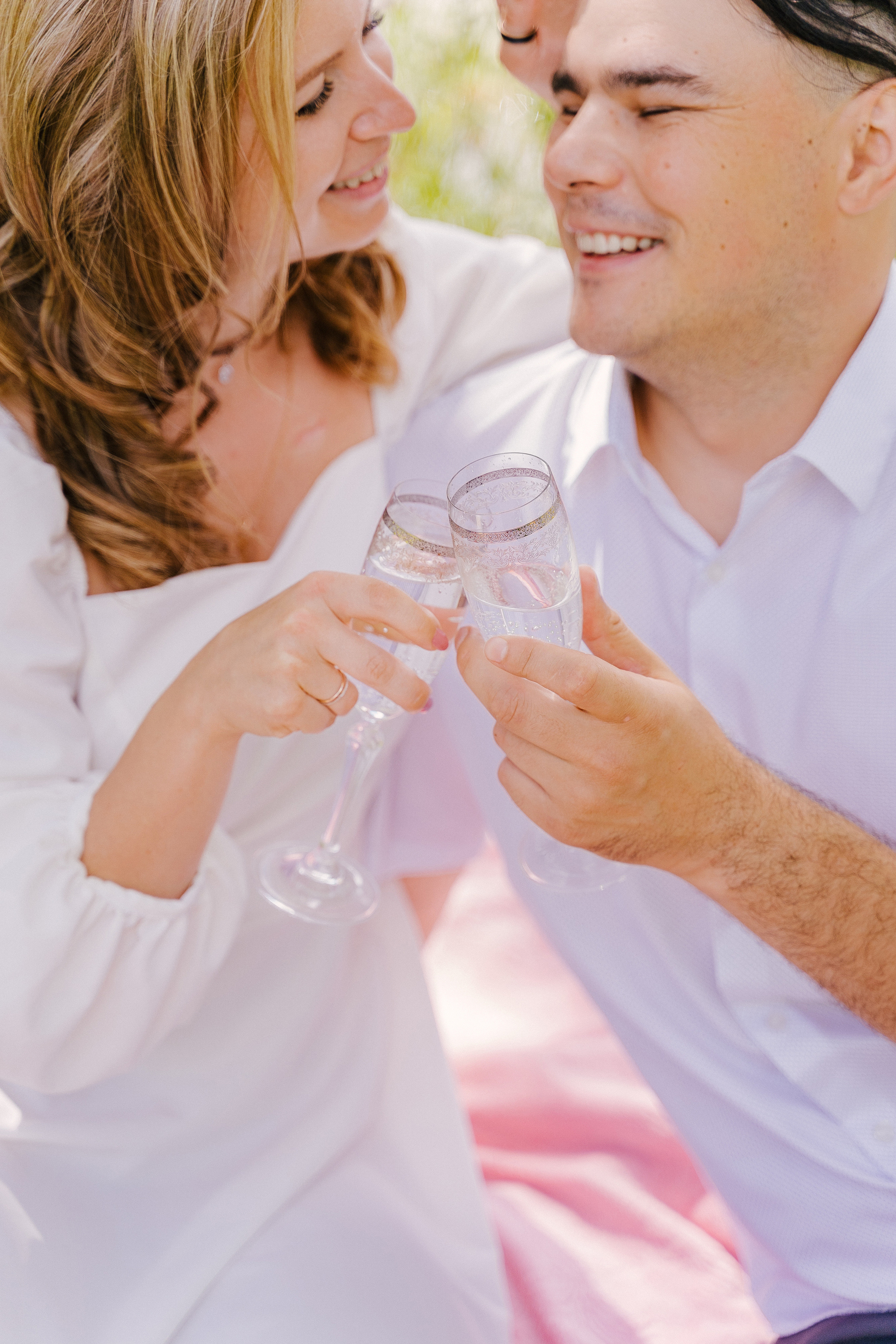 Свадьбы. Снимаю жизнь ❤