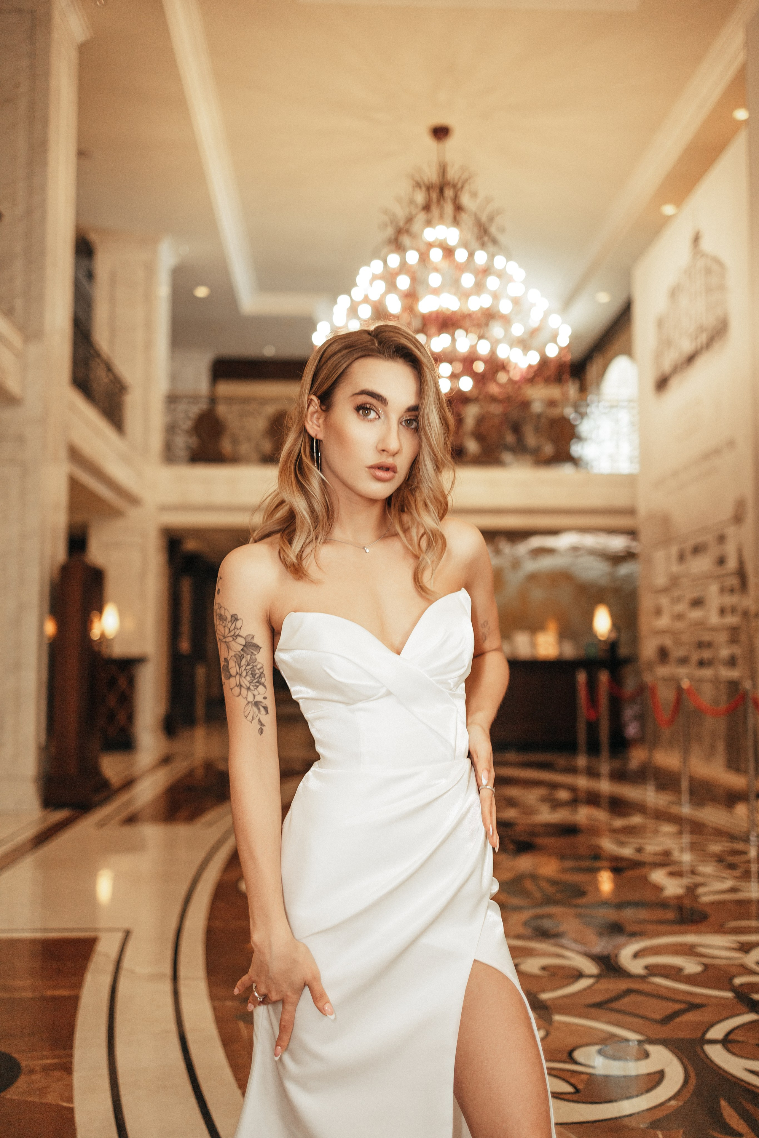 Свадебная фотосъёмка. Женский и семейный фотограф в Москве Ирина Вертебная