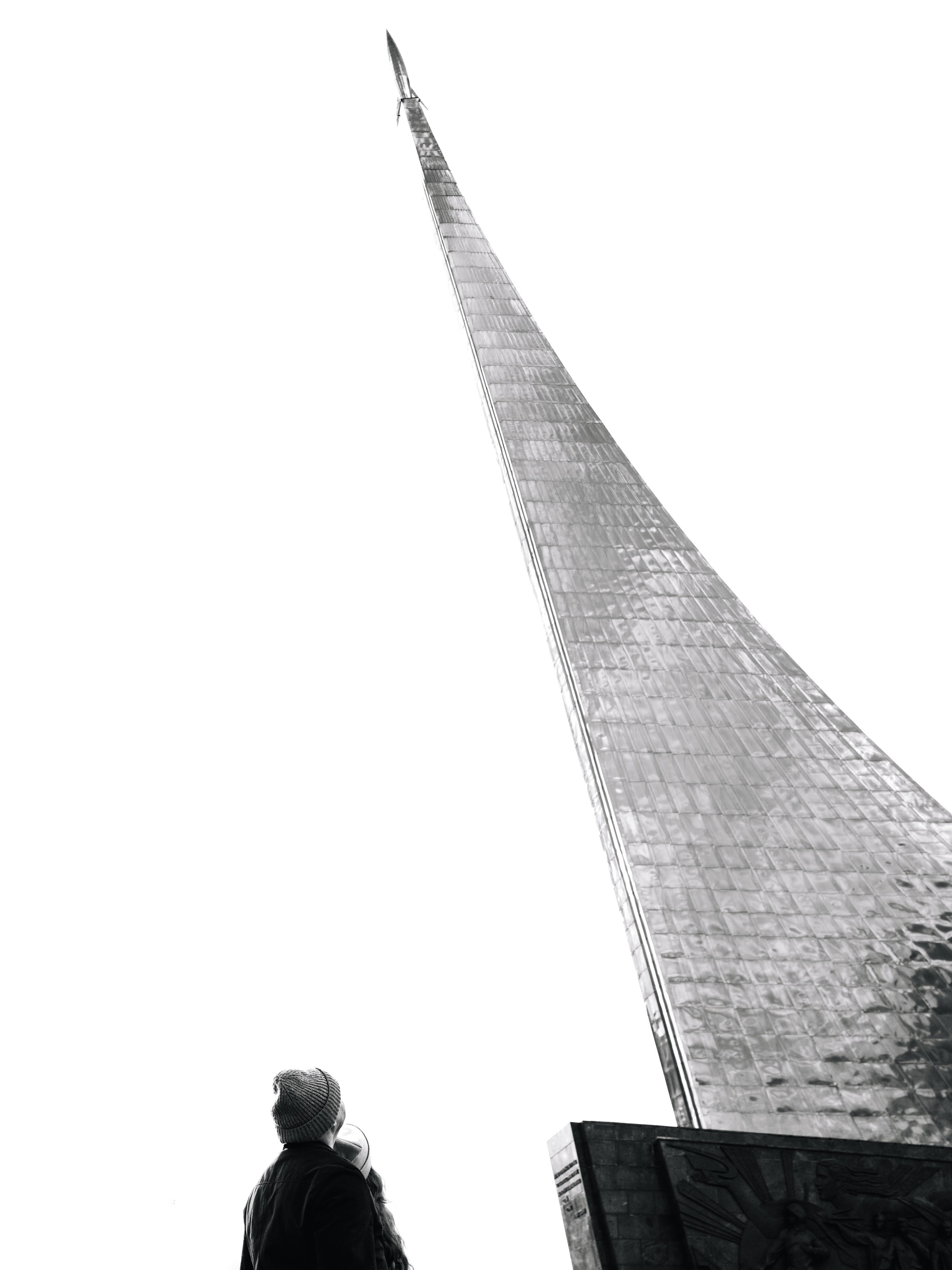 Стрит. Фотограф Алексей Шрайбик