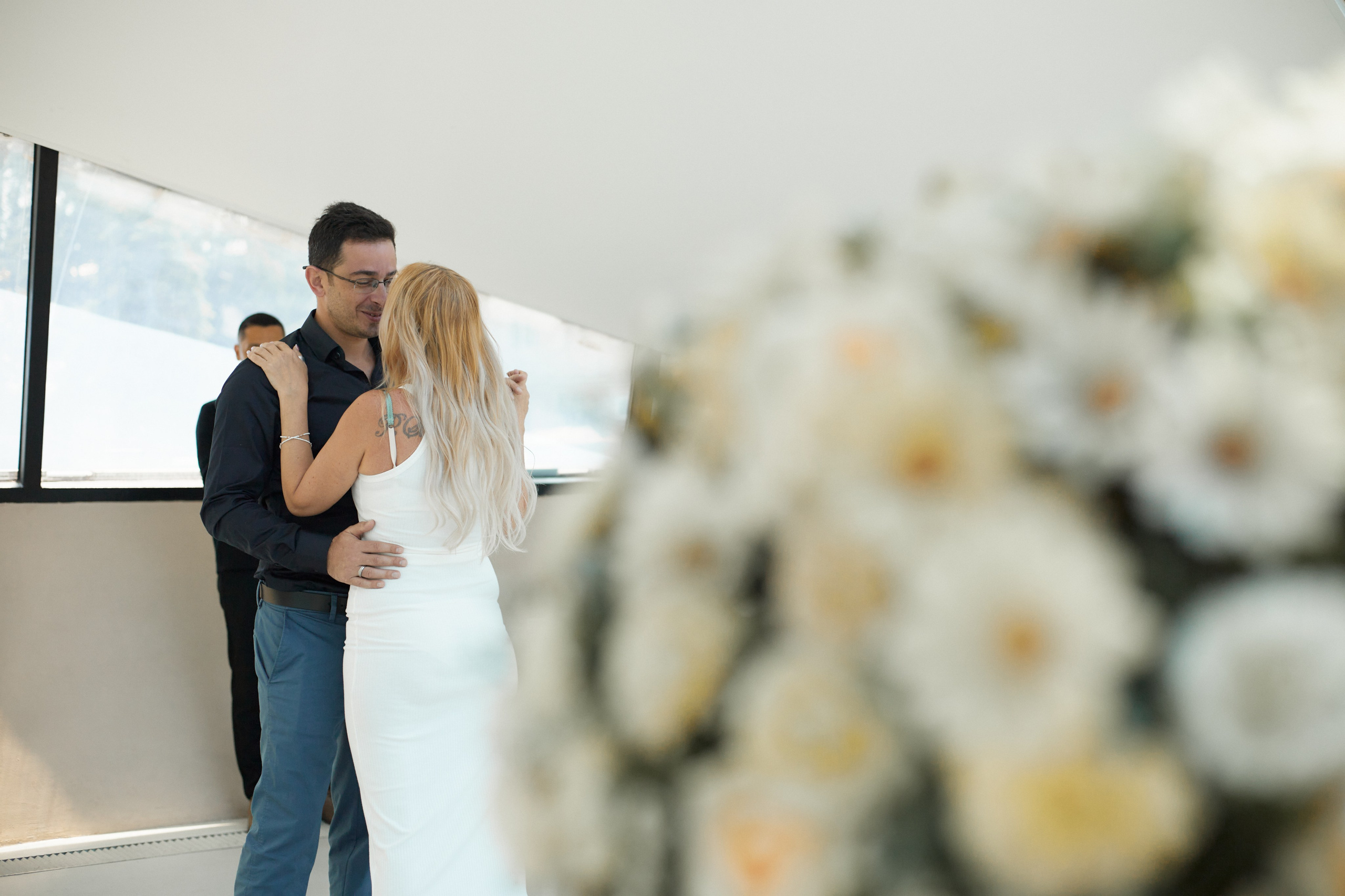 Роспись Ксения и Джо. Photographer in Tbilisi Saint-Petersburg Worldwide — Elena Golubeva