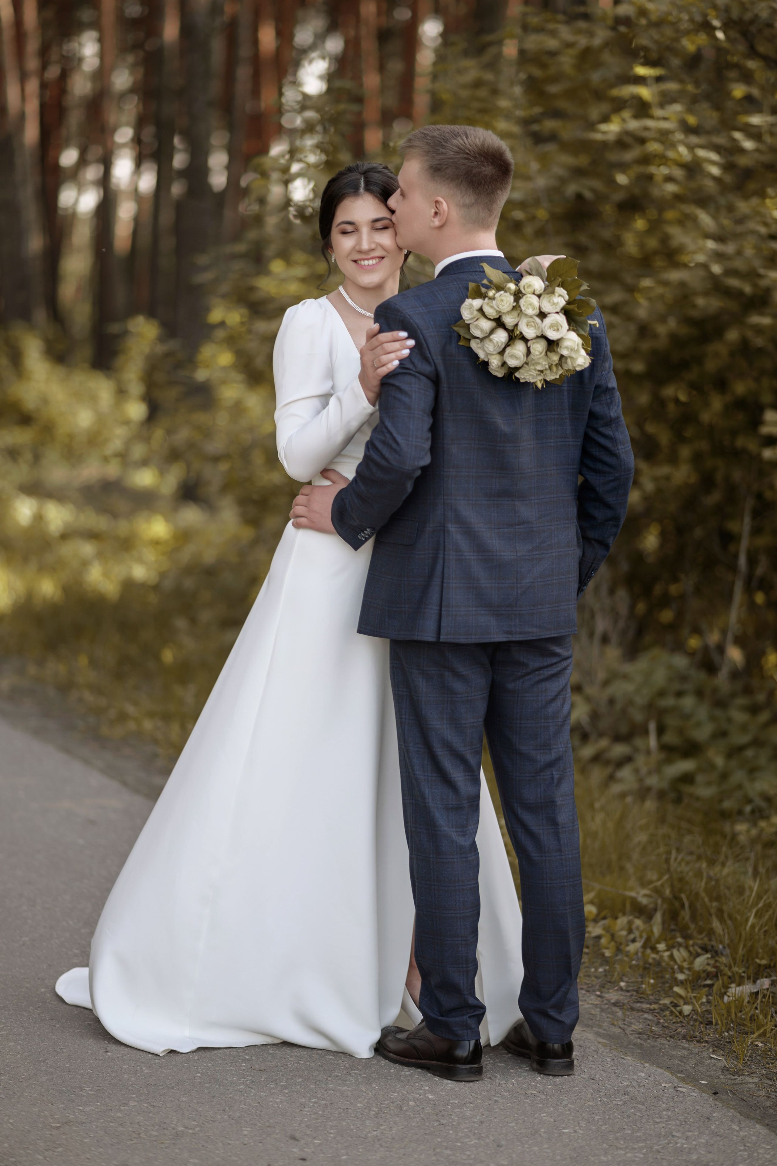 Эдуард и Виктория. Свадебный фотограф Белгород Валуйки Старый Оскол Воронеж