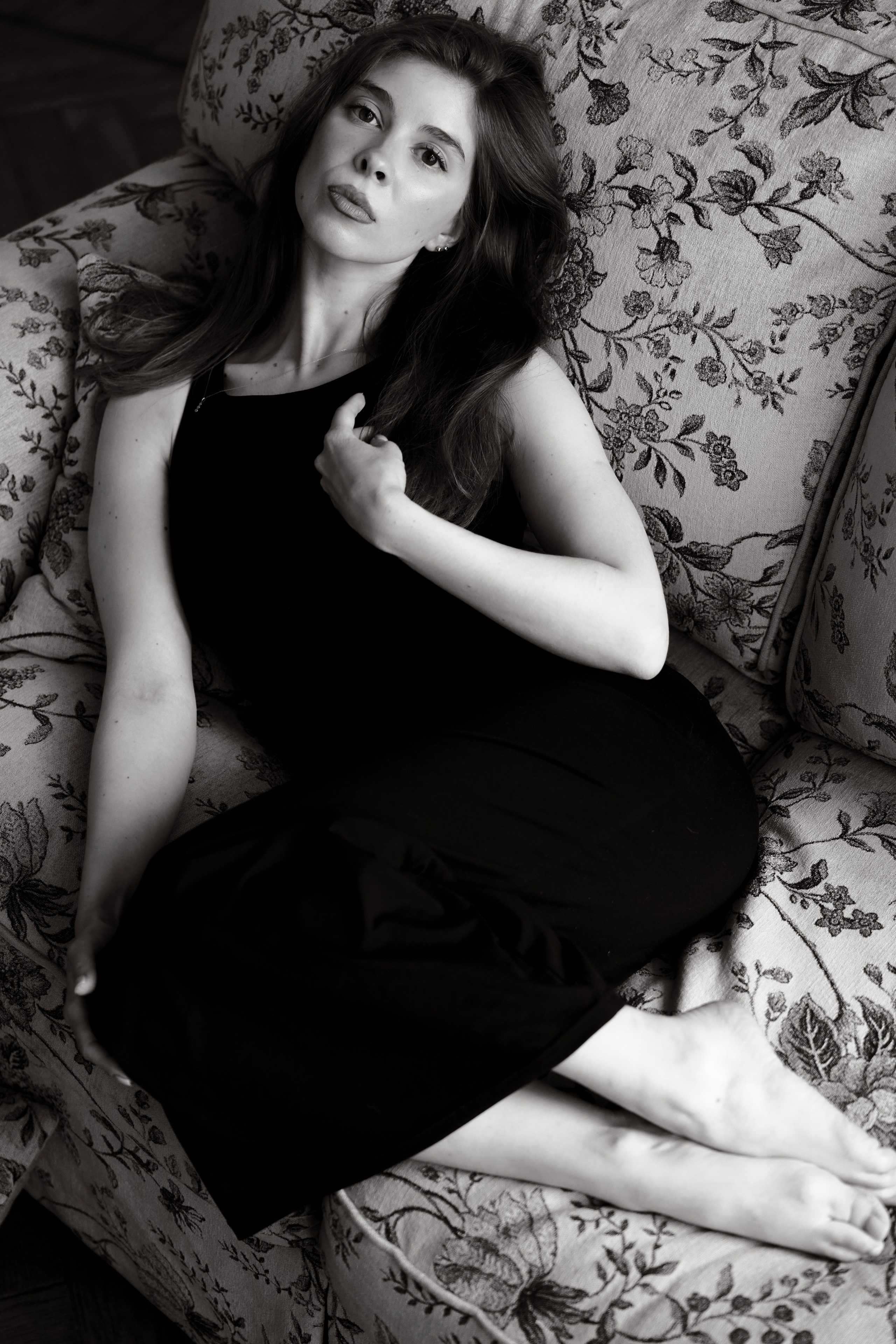 Саша!. Фотограф Москва и Екатеринбург. Максимова Соня