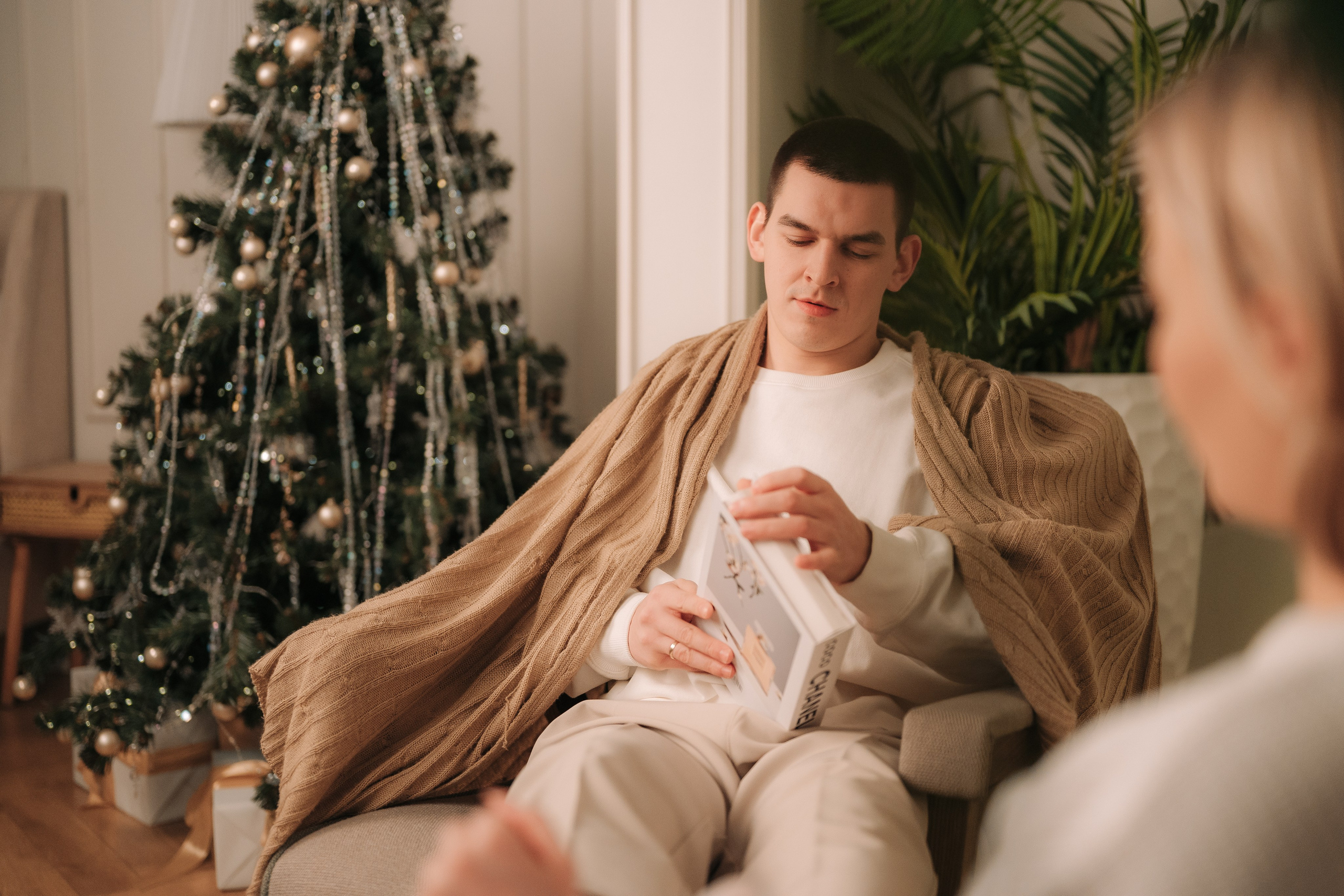 Андрей и Наталина. Иван Кубик — фотограф и видеограф