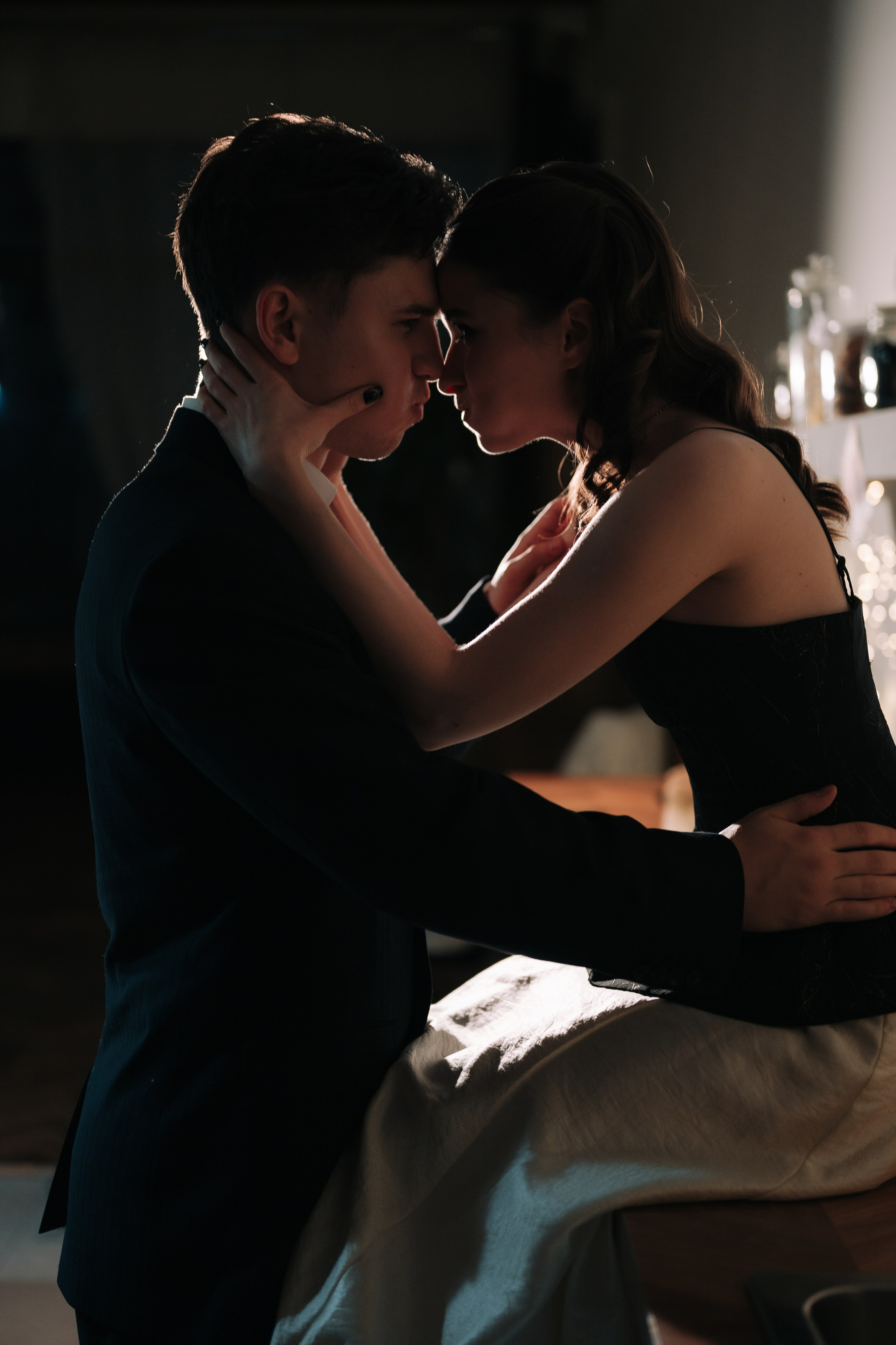 Иван и Ариадна. Иван Кубик — фотограф и видеограф