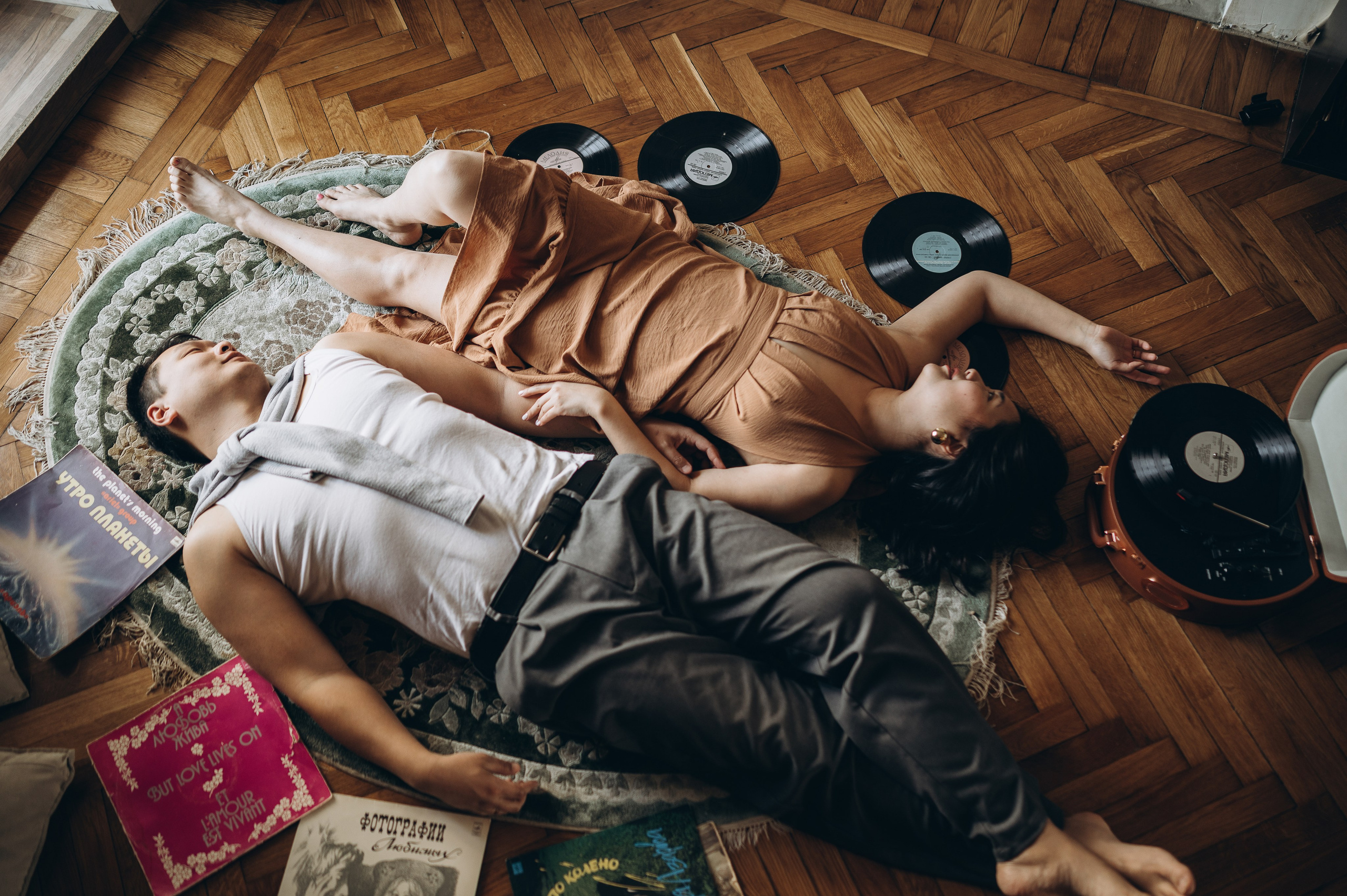 Катя+Вова=любовь. Семейный фотограф Ростов-на-Дону Татьяна Соколова