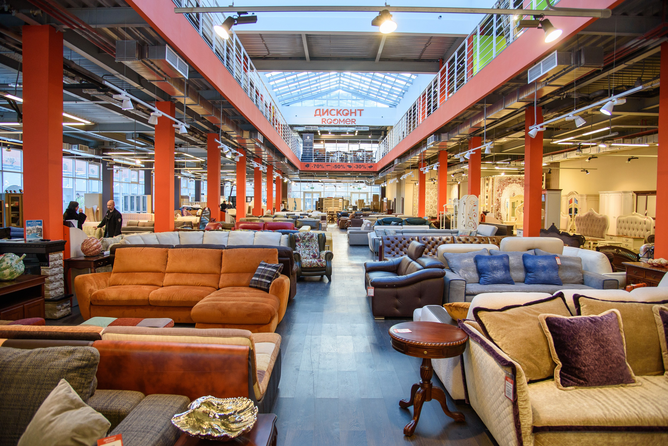 Архитектура и Интерьеры. Алексей Мигачёв фотограф и видеооператор в Москве