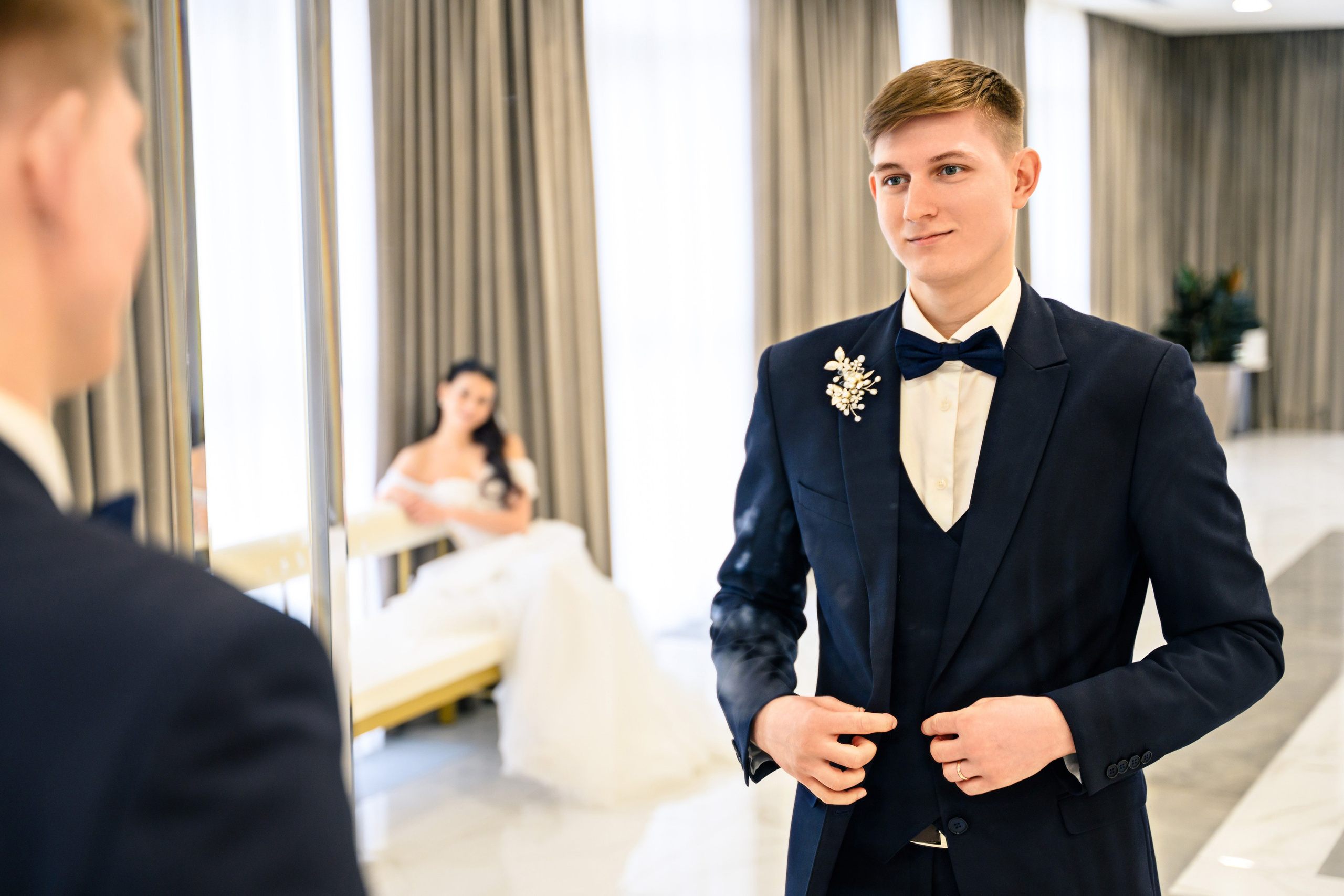 Свадебные фотосессии. Алексей Мигачёв фотограф и видеооператор в Москве
