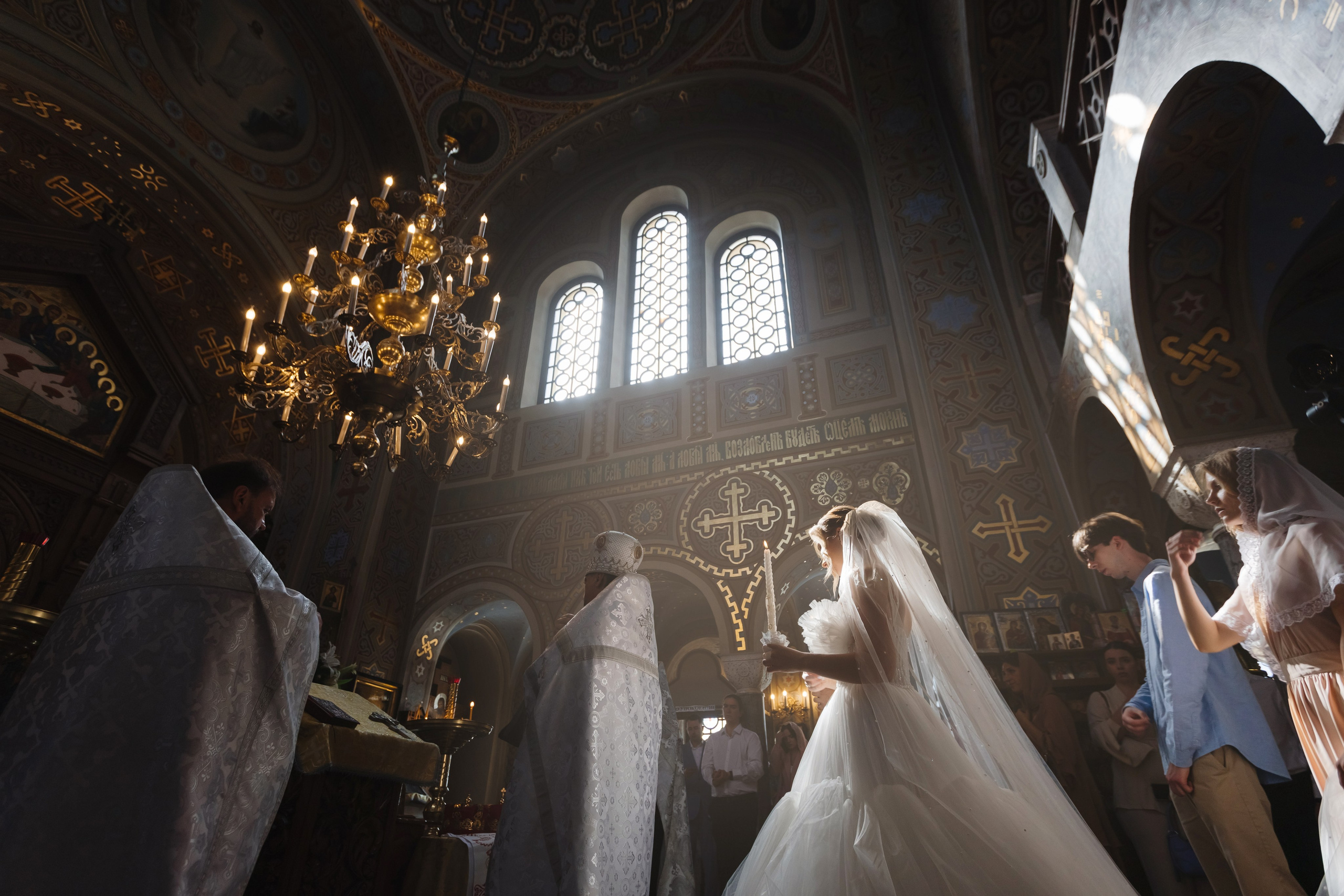 Ярослав и Елизавета — Анонс свадьбы. Свадебный фотограф, фотосъемка в Крыму, Севастополе, Симферополе, Ялте