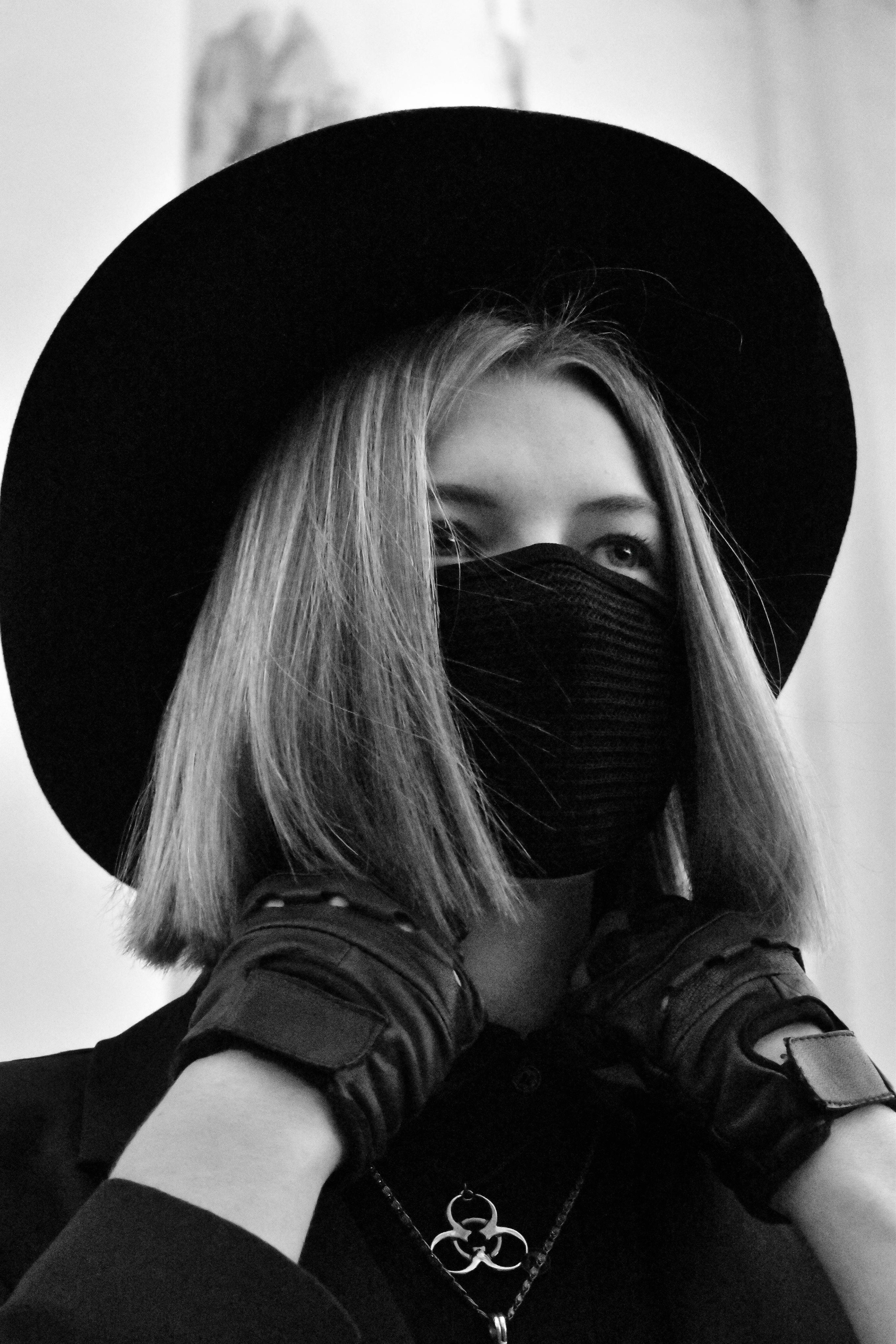 Фотосессия «Жнец». Galchenok