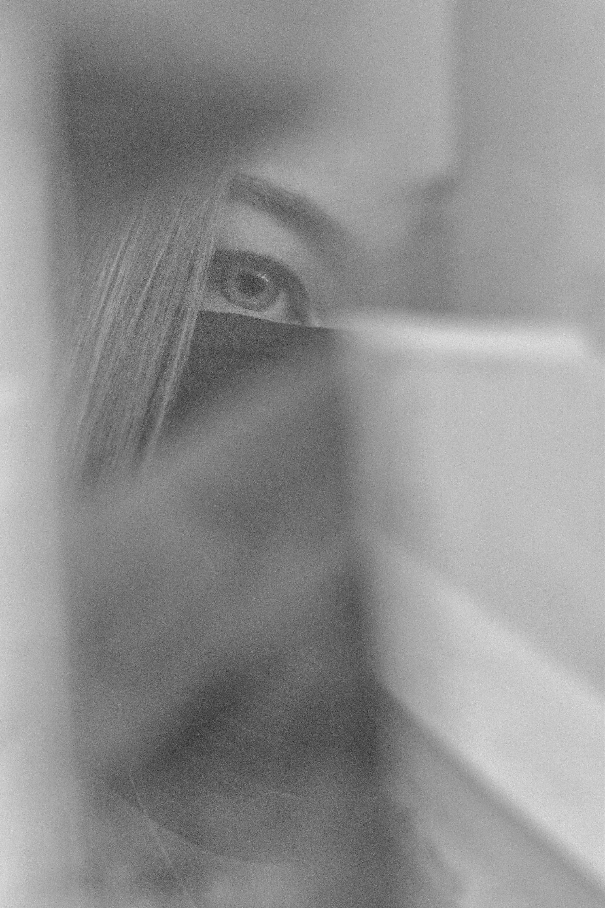 Фотосессия «Жнец». Galchenok