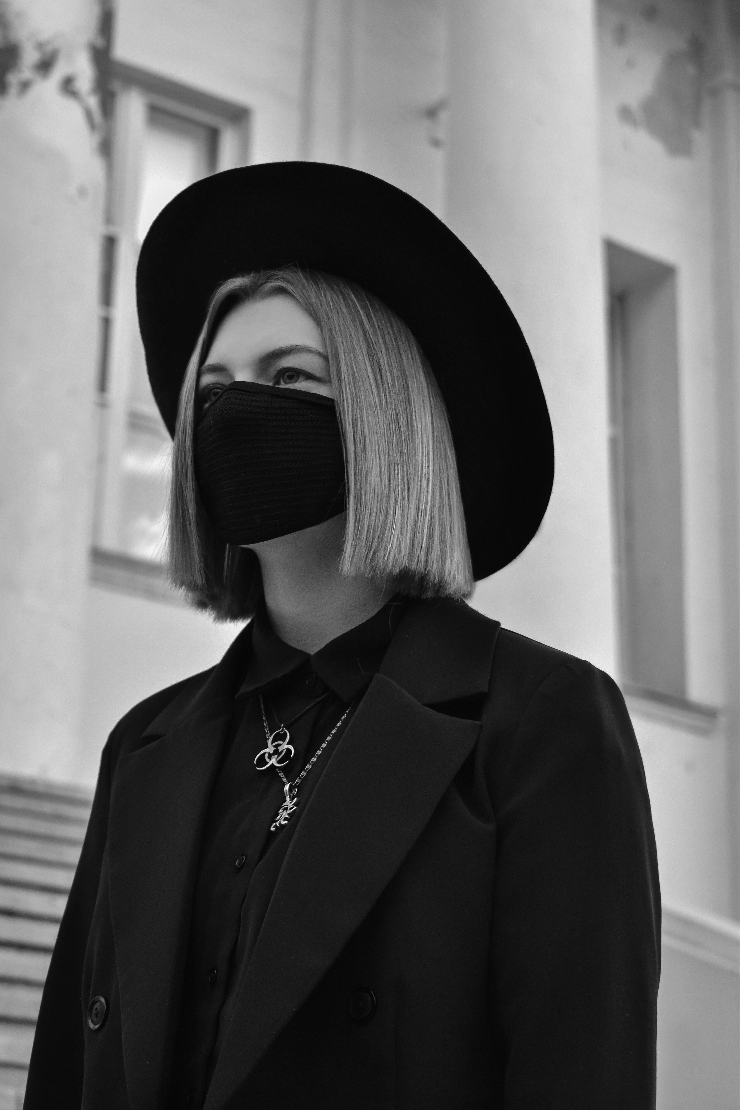 Фотосессия «Жнец». Galchenok