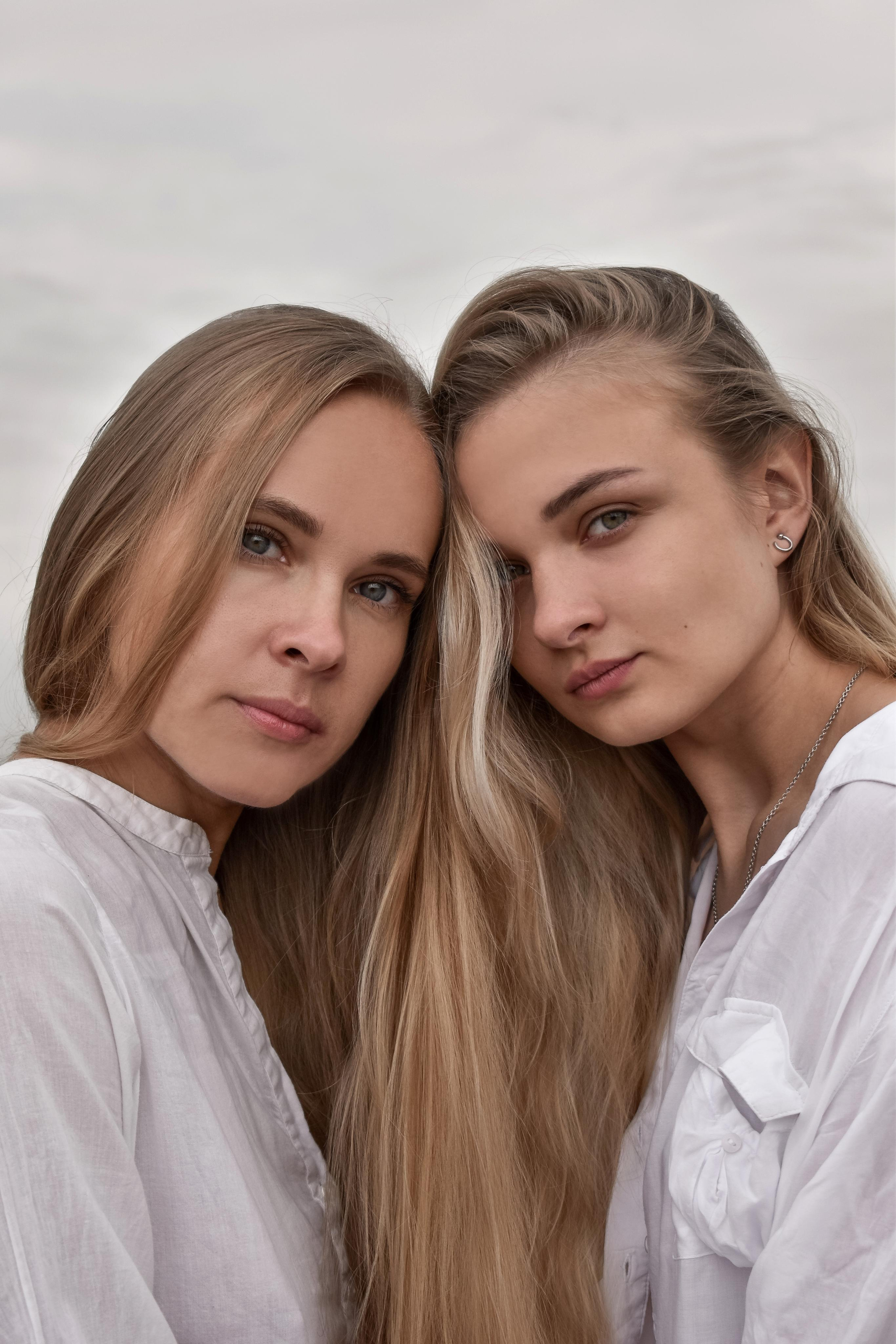 Фотосессия «Рожь». Galchenok