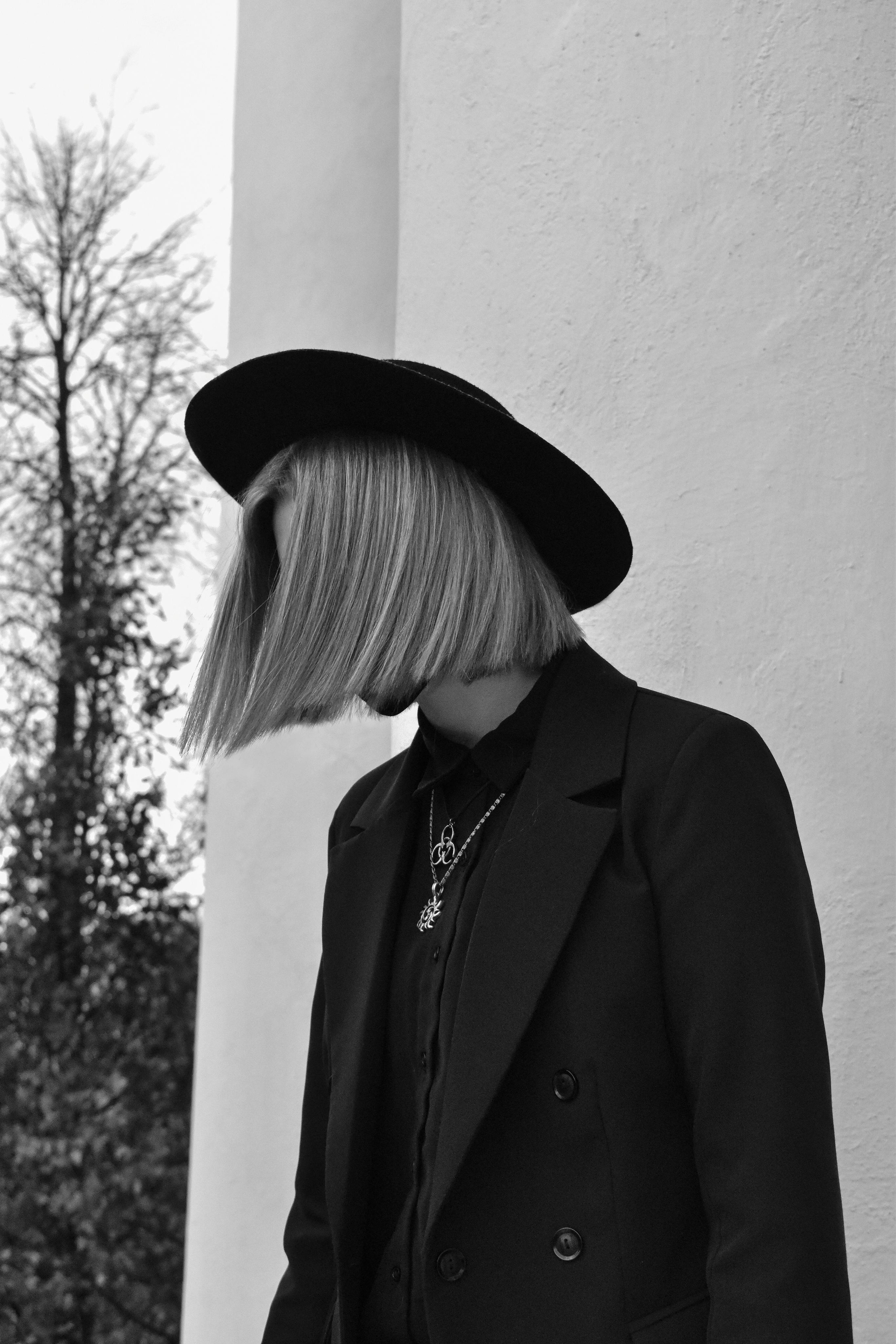 Фотосессия «Жнец». Galchenok