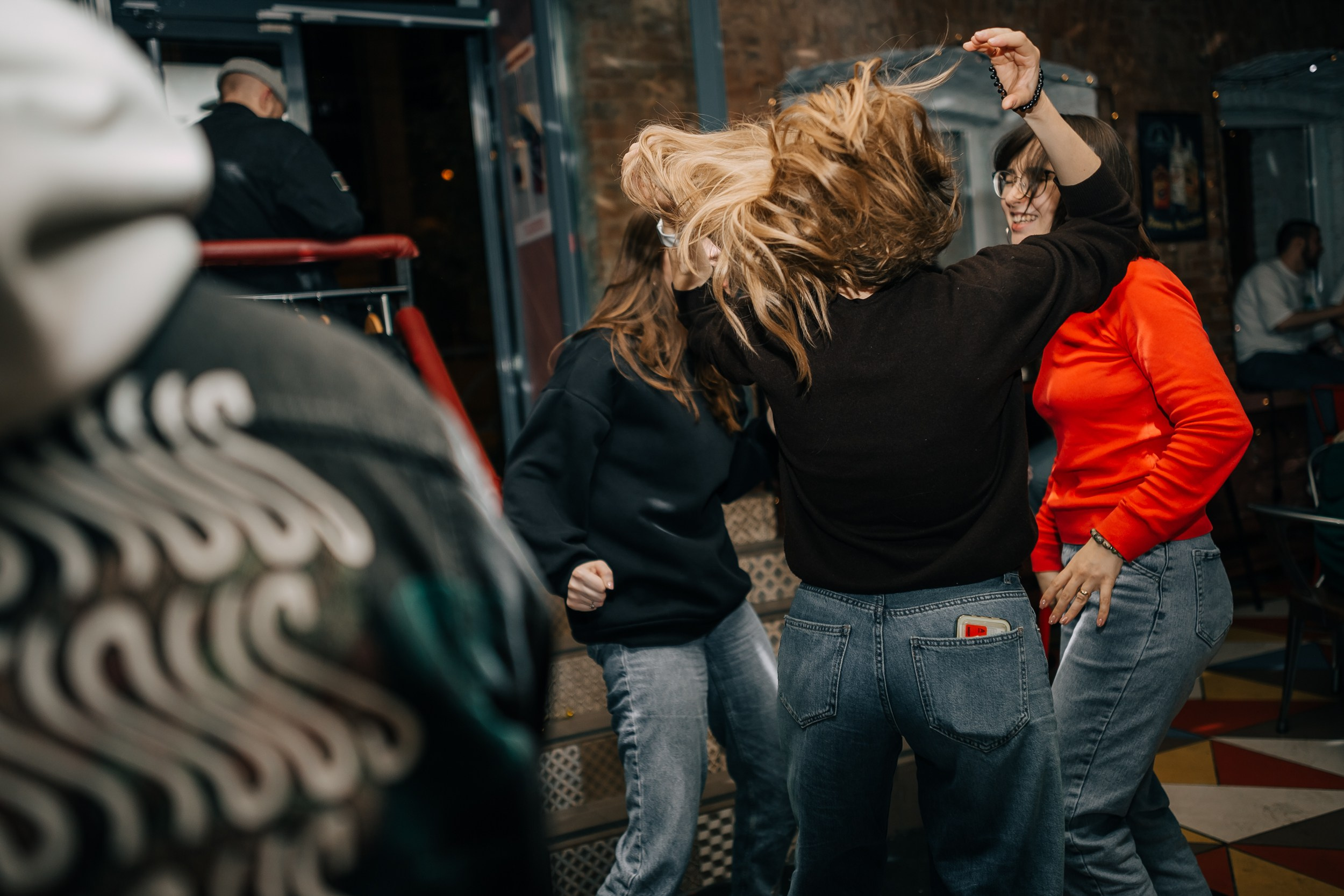 Barbie party. Главная